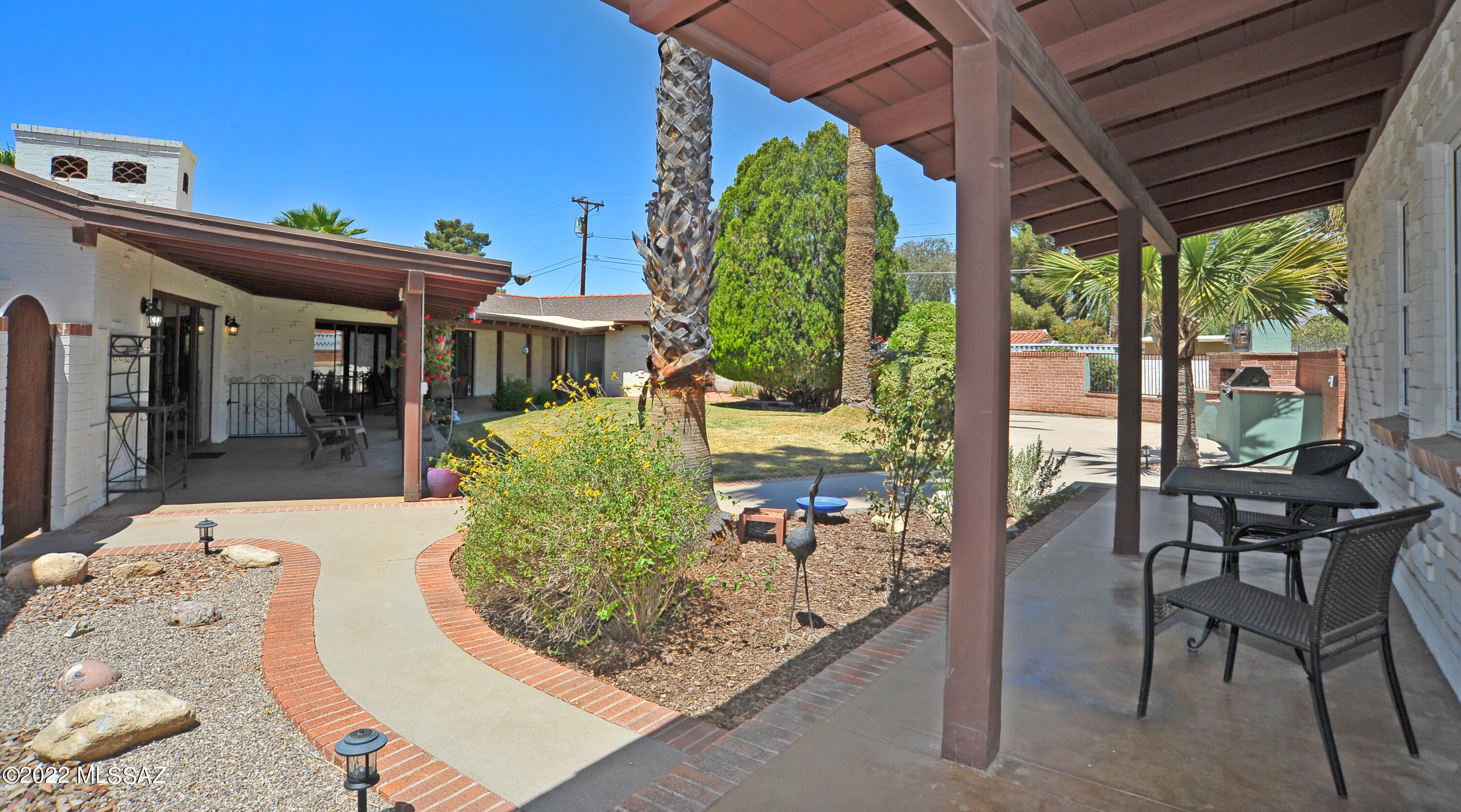 Catalina Vista - Residential