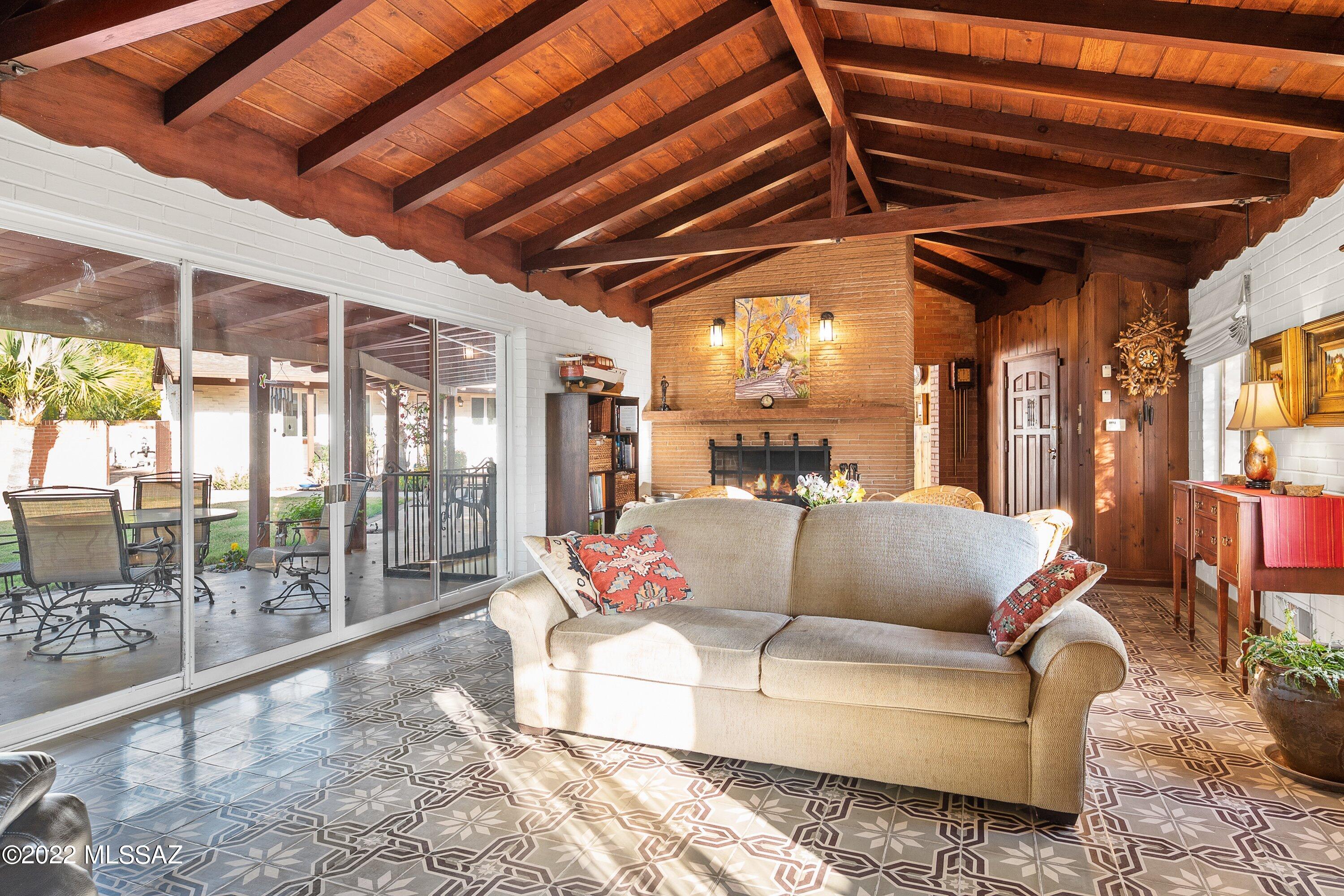 Catalina Vista - Residential
