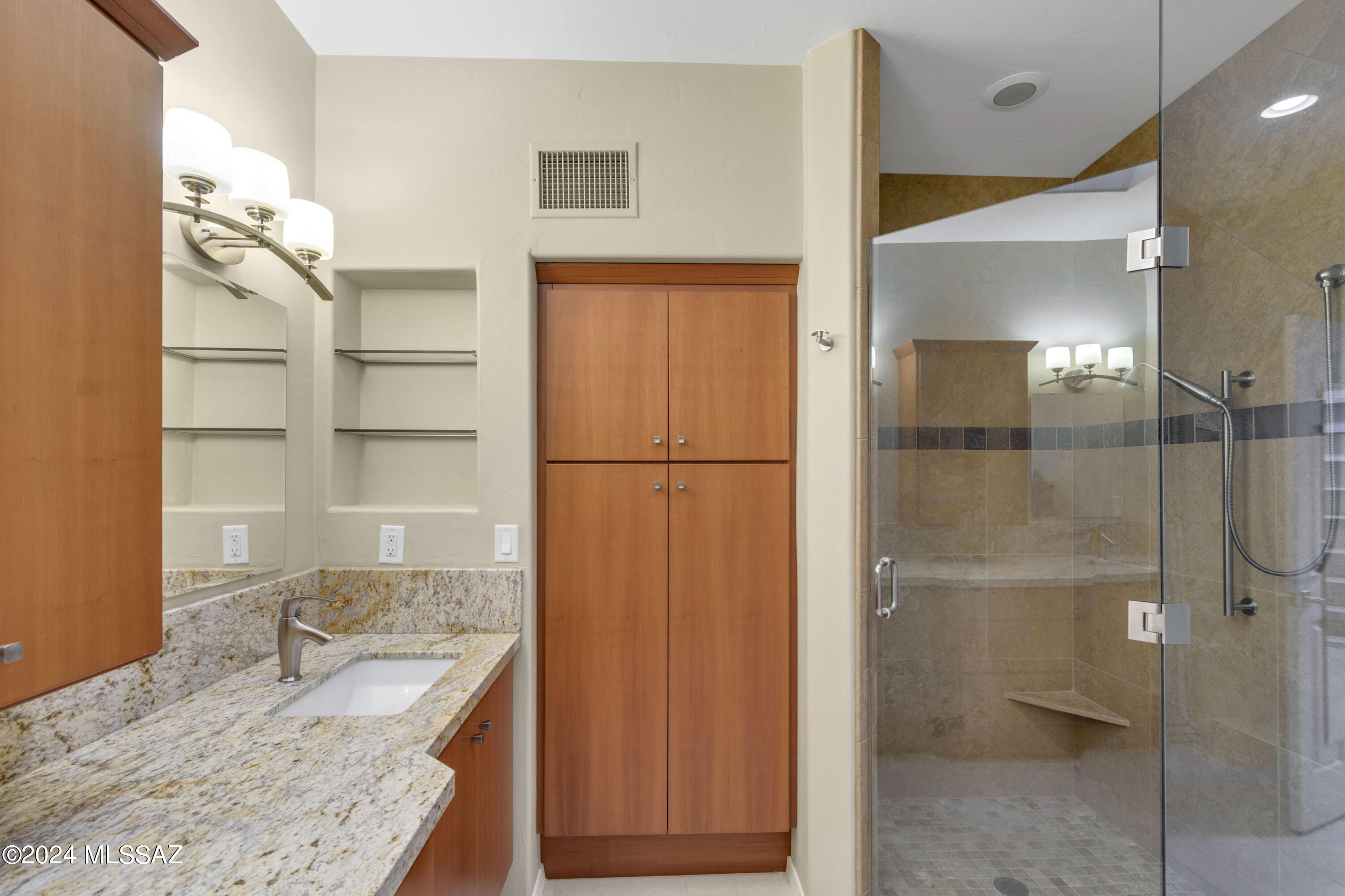 Fairfield Sunrise East (1-520) - Residential