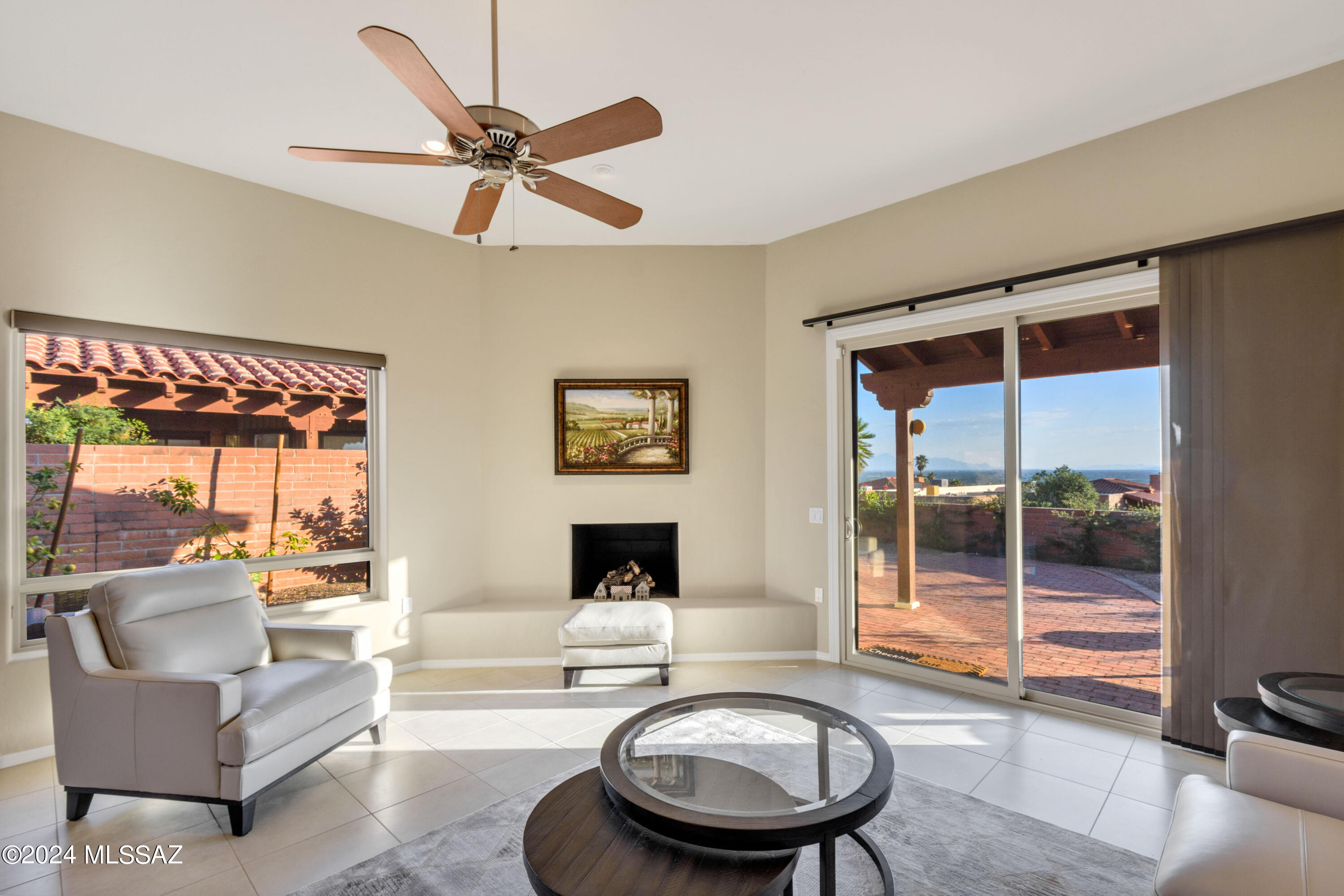 Fairfield Sunrise East (1-520) - Residential