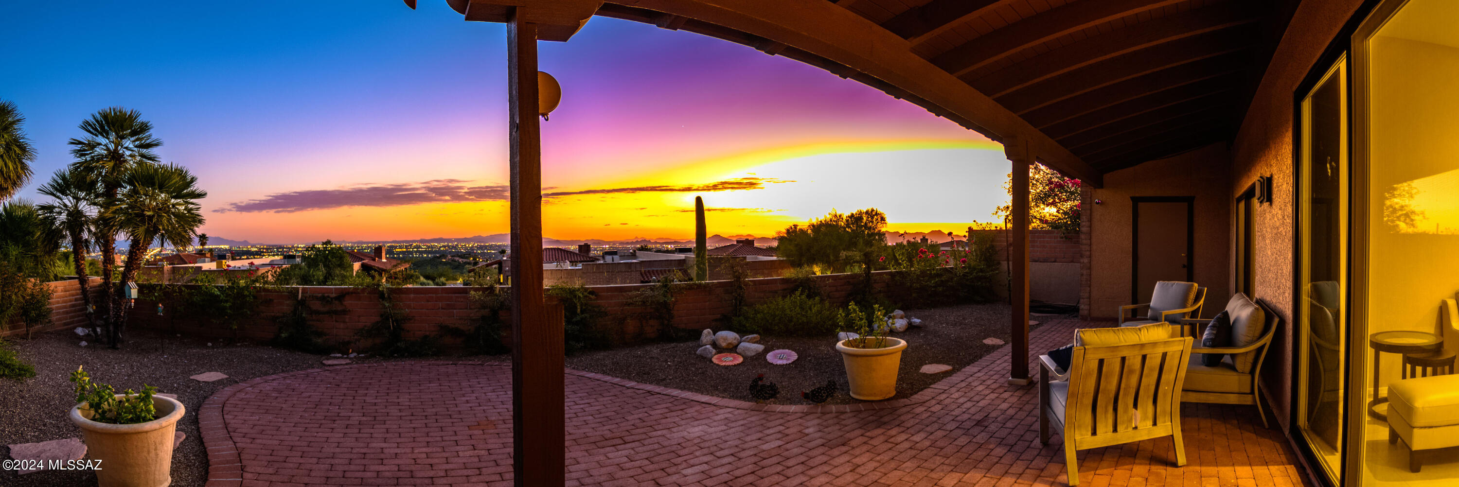 Fairfield Sunrise East (1-520) - Residential