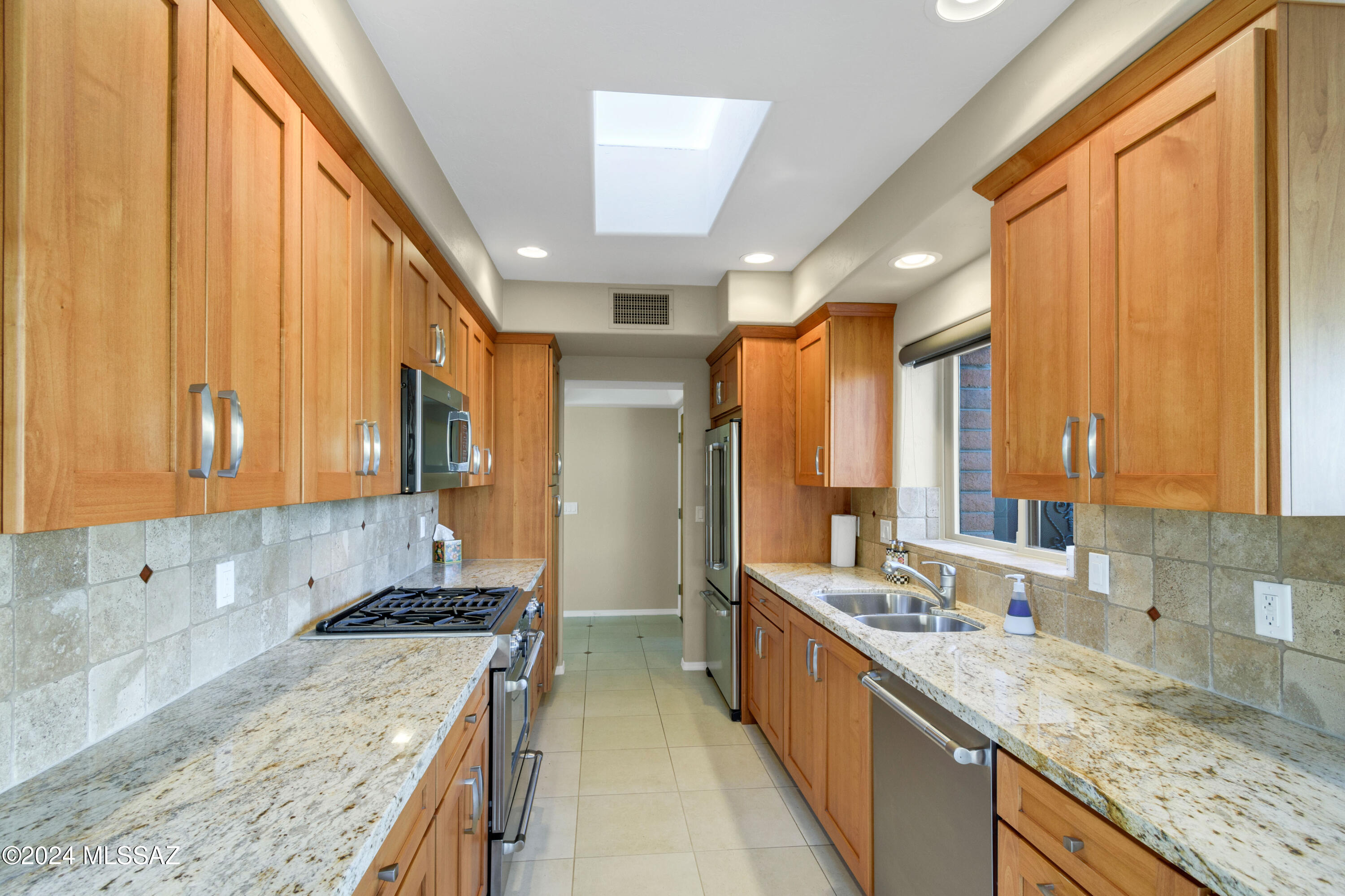 Fairfield Sunrise East (1-520) - Residential