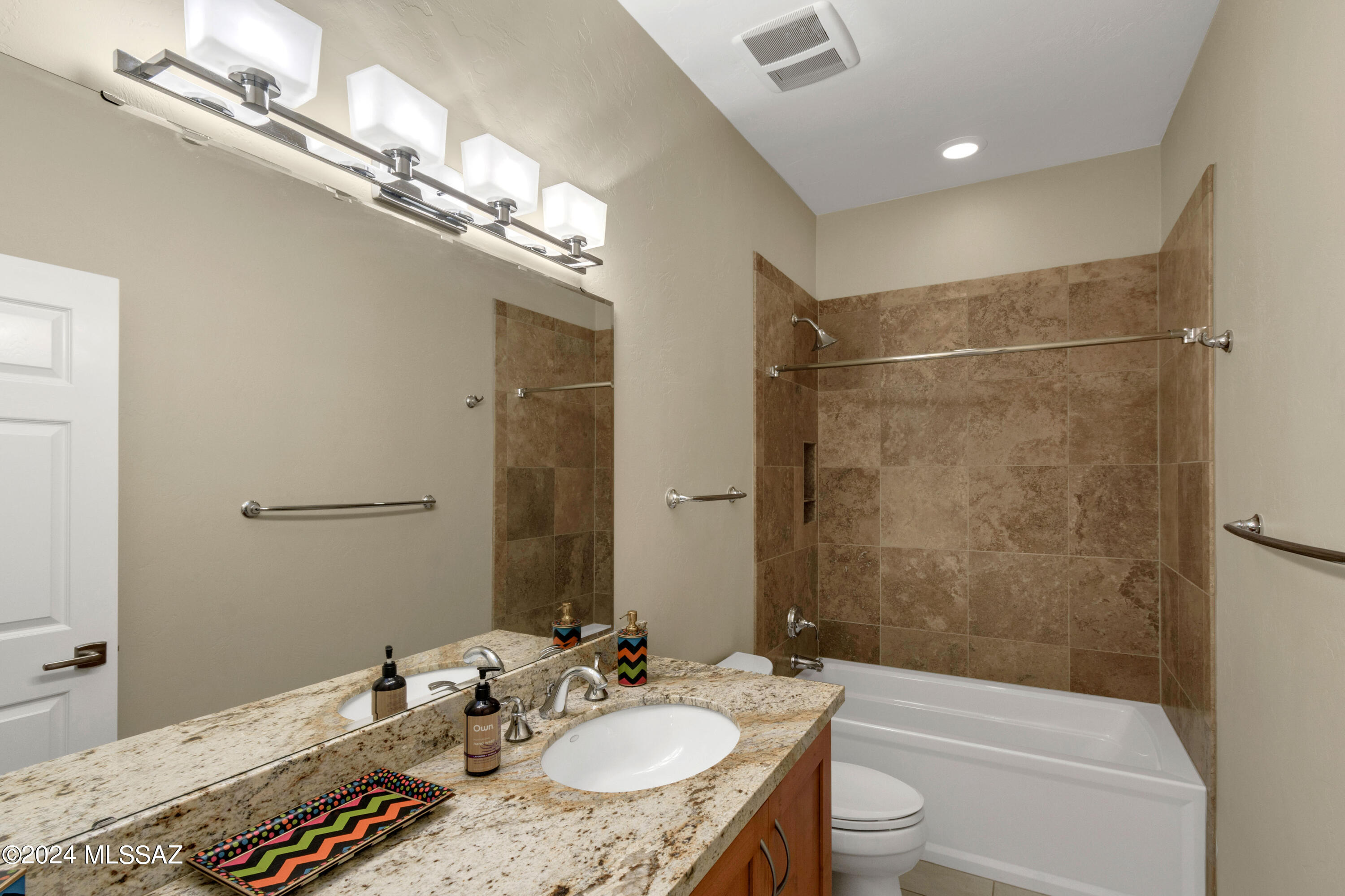 Fairfield Sunrise East (1-520) - Residential