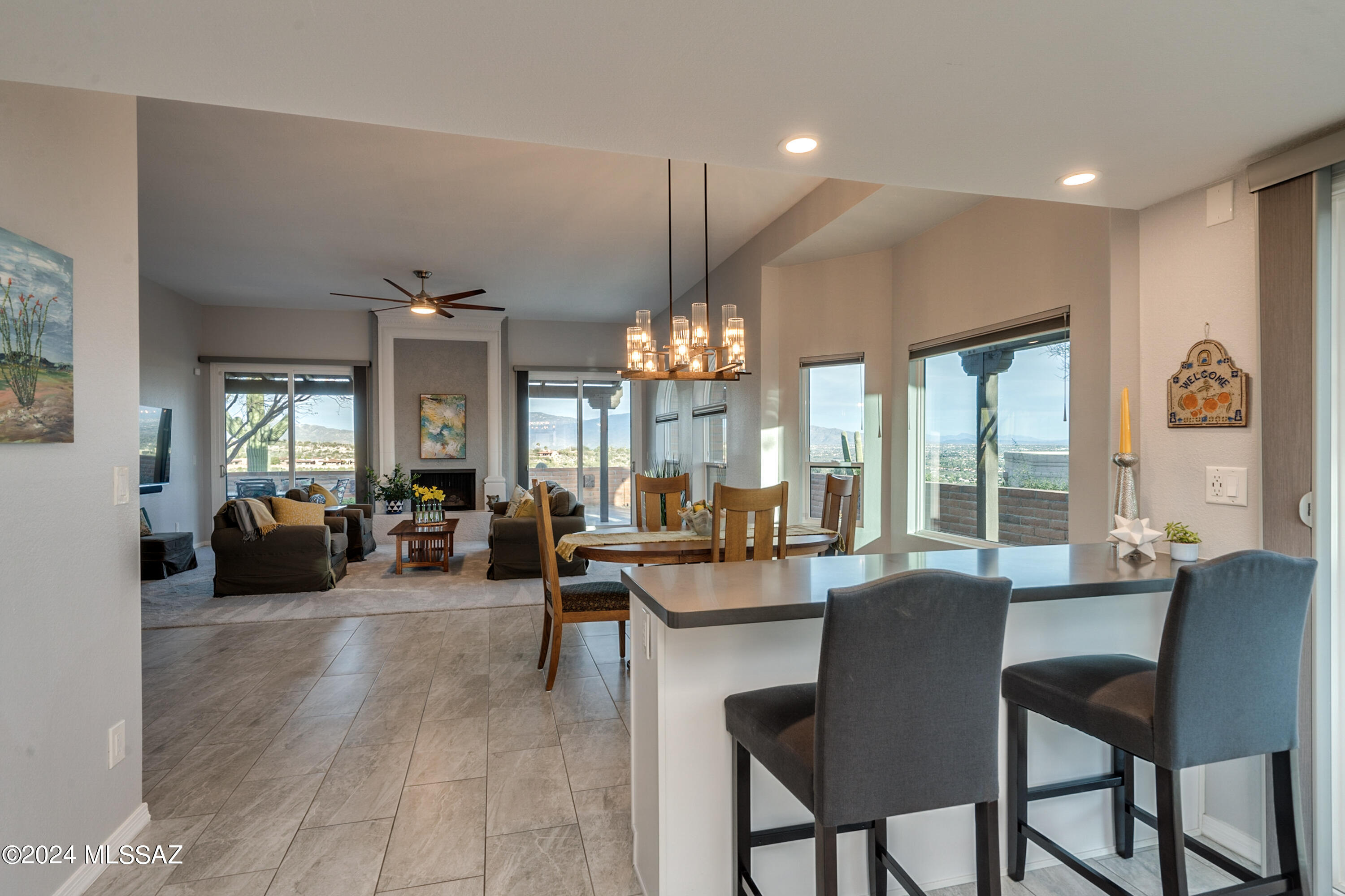 Fairfield Sunrise East (1-520) - Residential