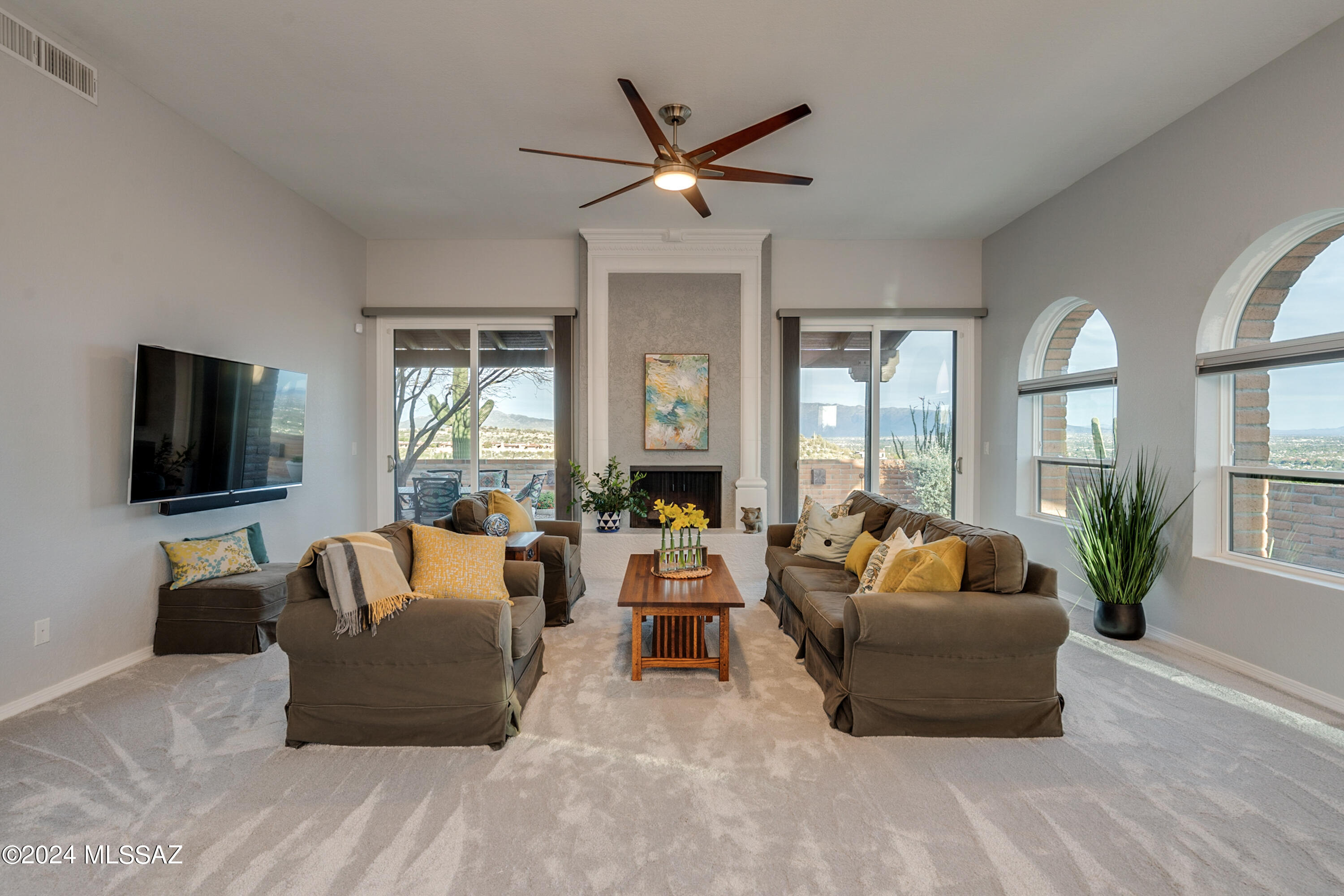 Fairfield Sunrise East (1-520) - Residential