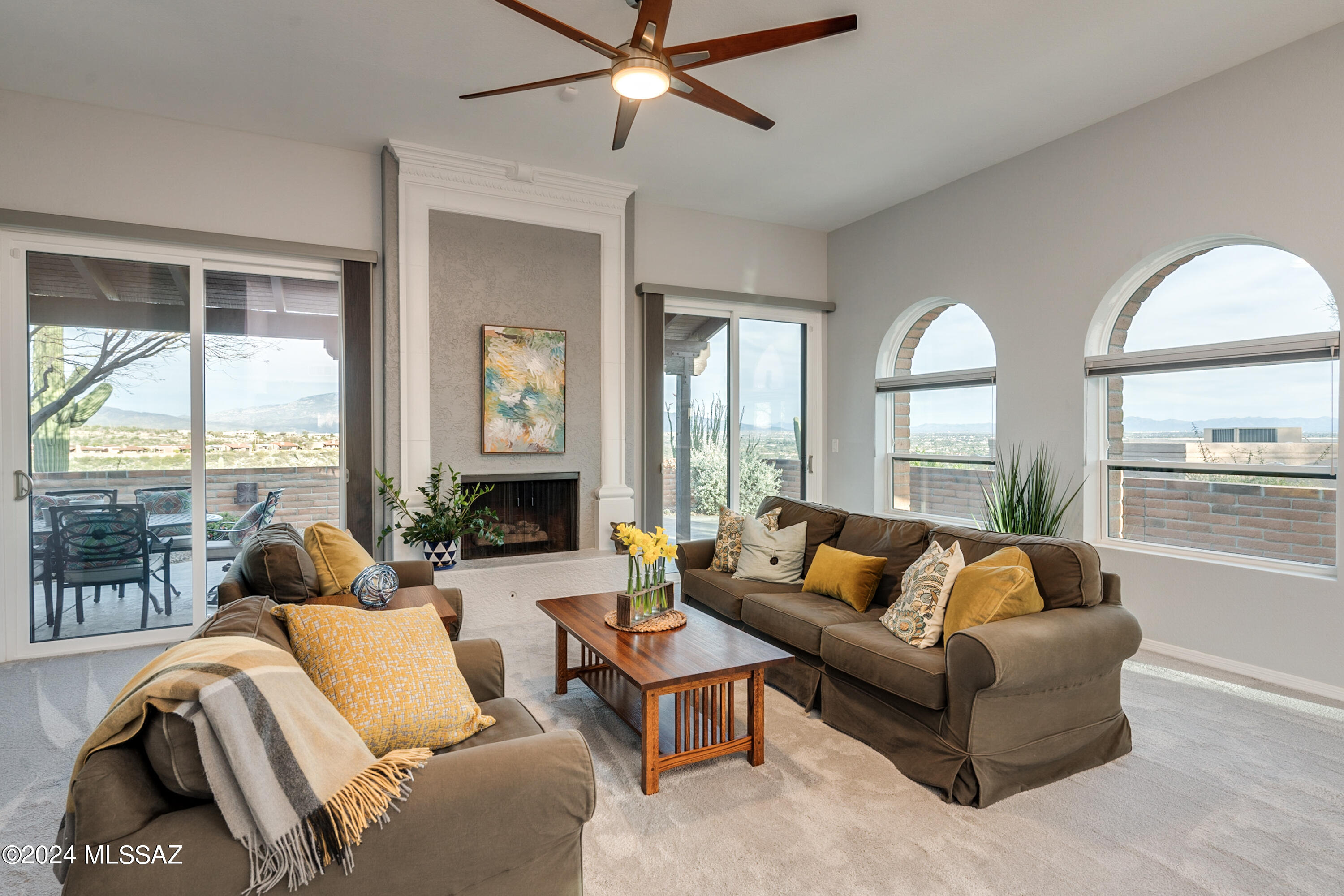 Fairfield Sunrise East (1-520) - Residential