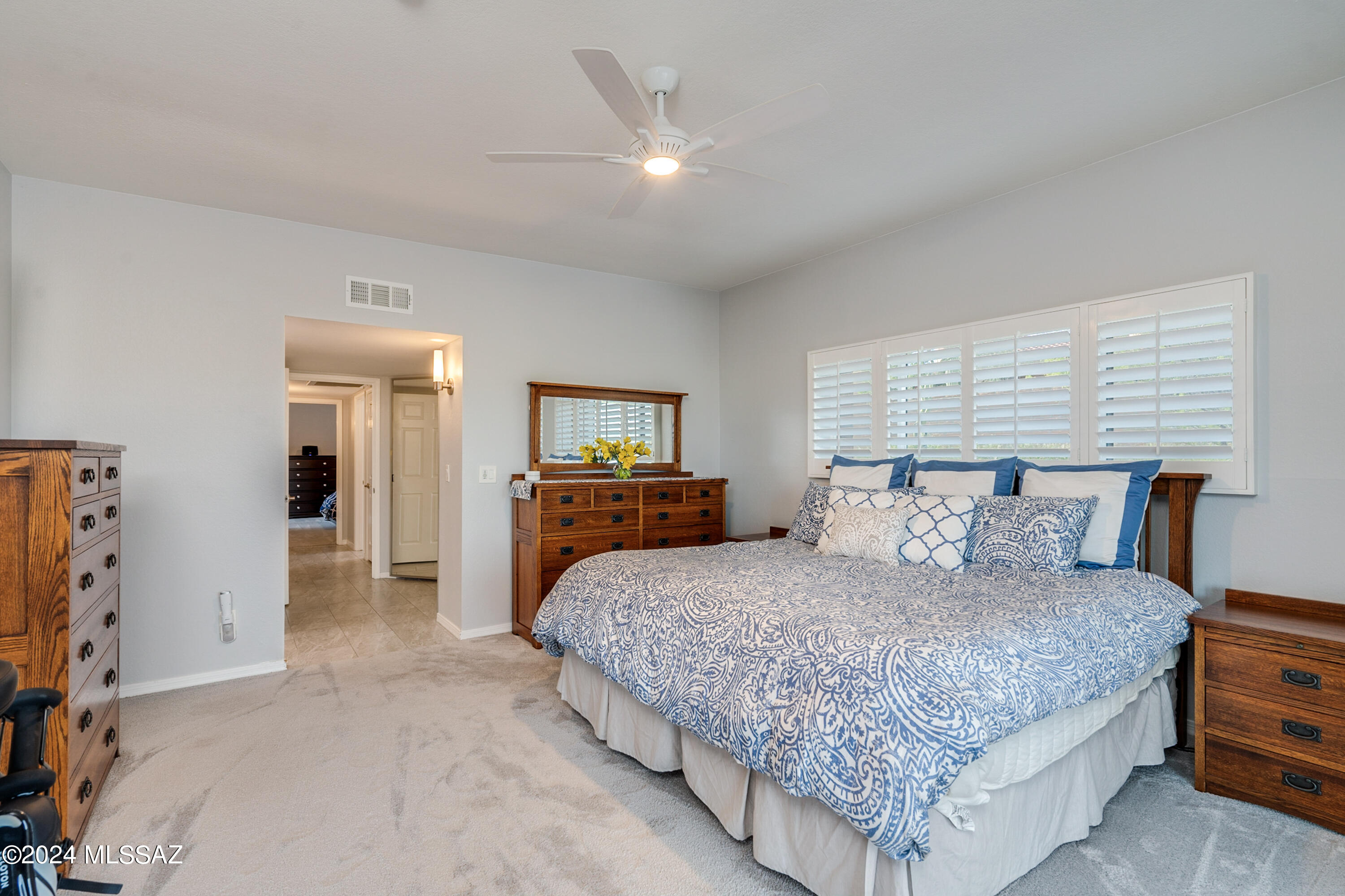 Fairfield Sunrise East (1-520) - Residential