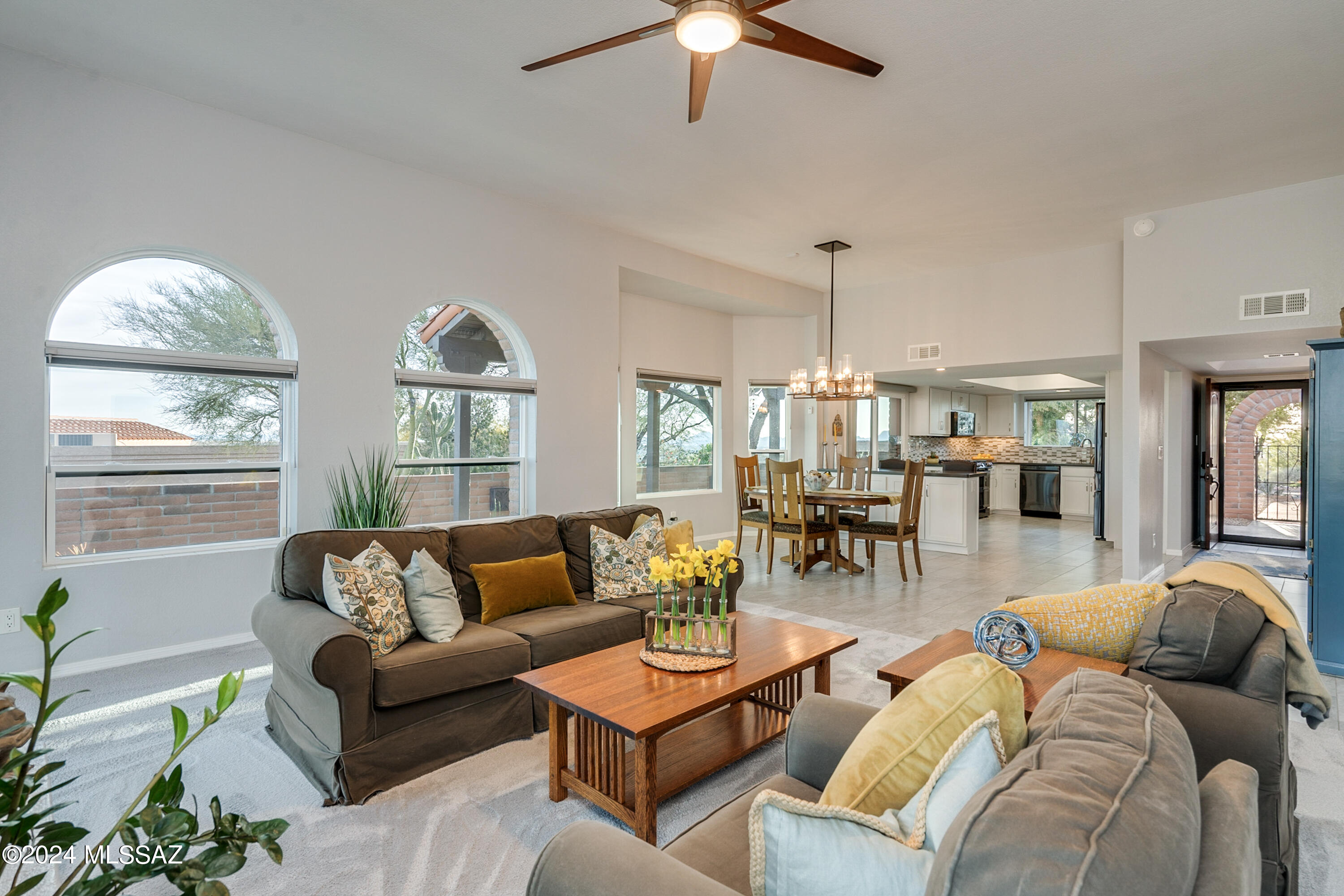 Fairfield Sunrise East (1-520) - Residential