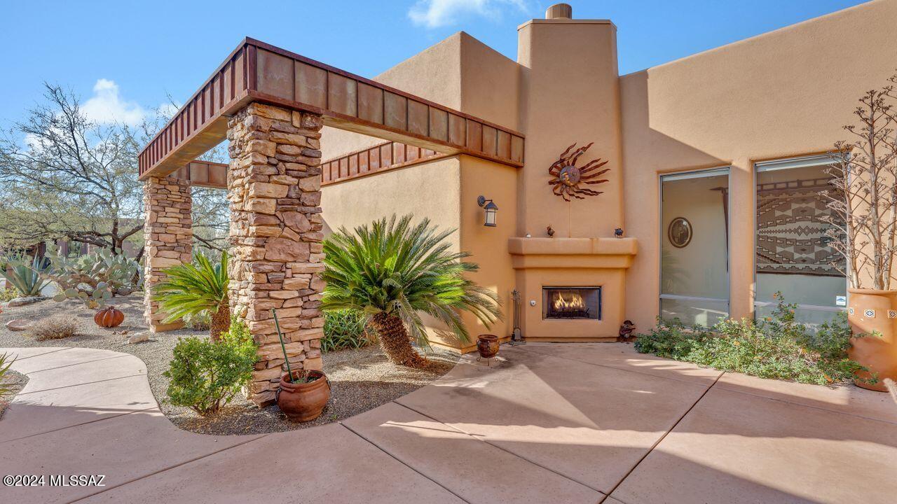 Golf Villas at Solana - Residential