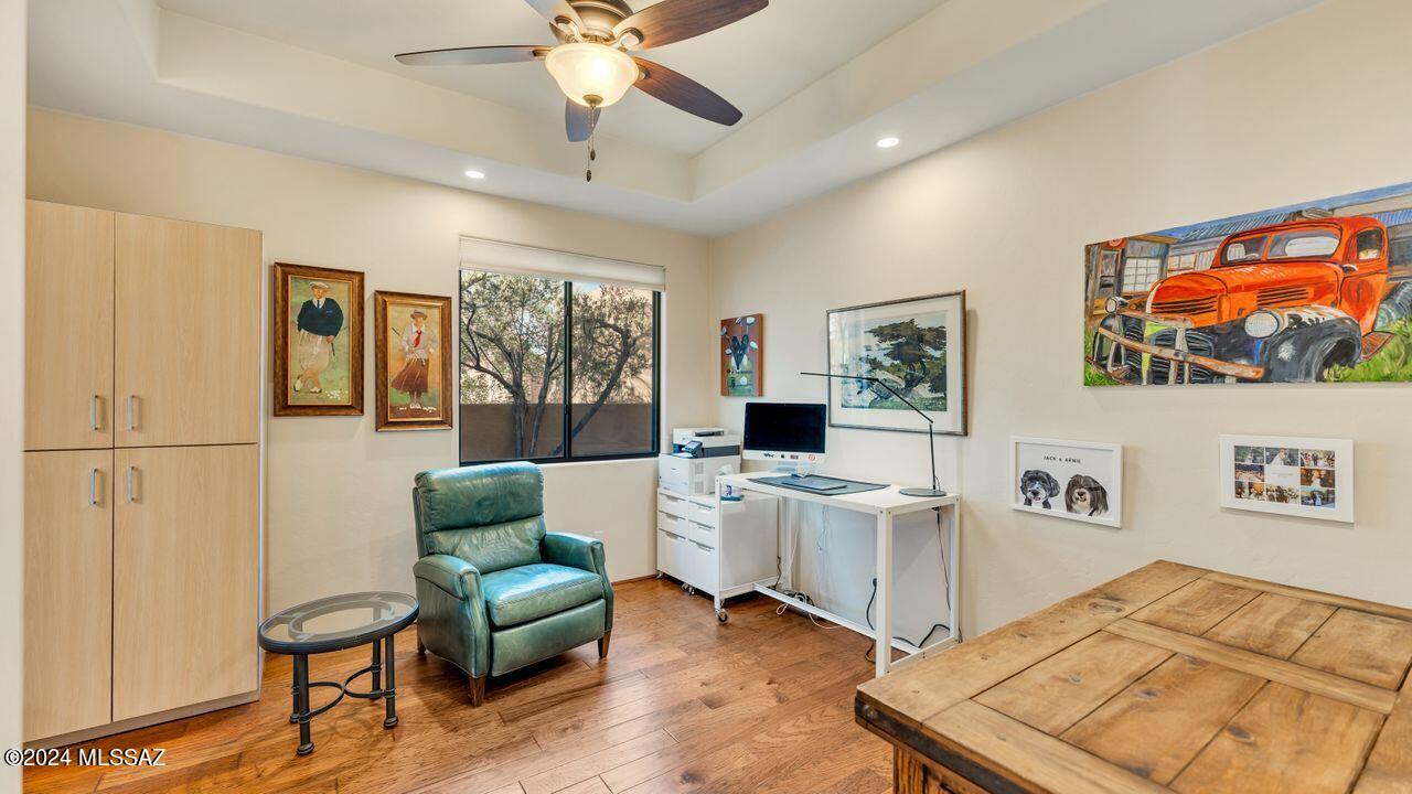 Golf Villas at Solana - Residential