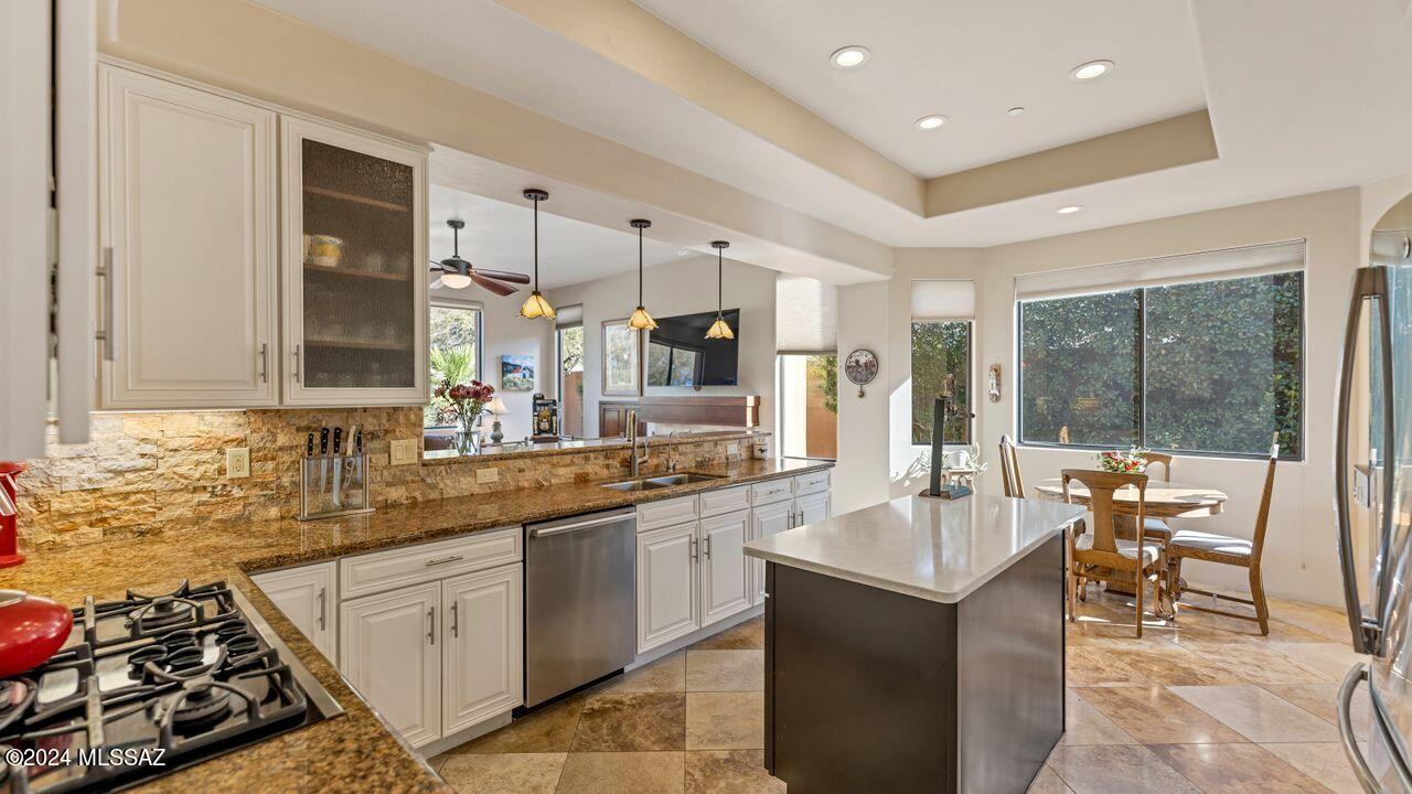 Golf Villas at Solana - Residential