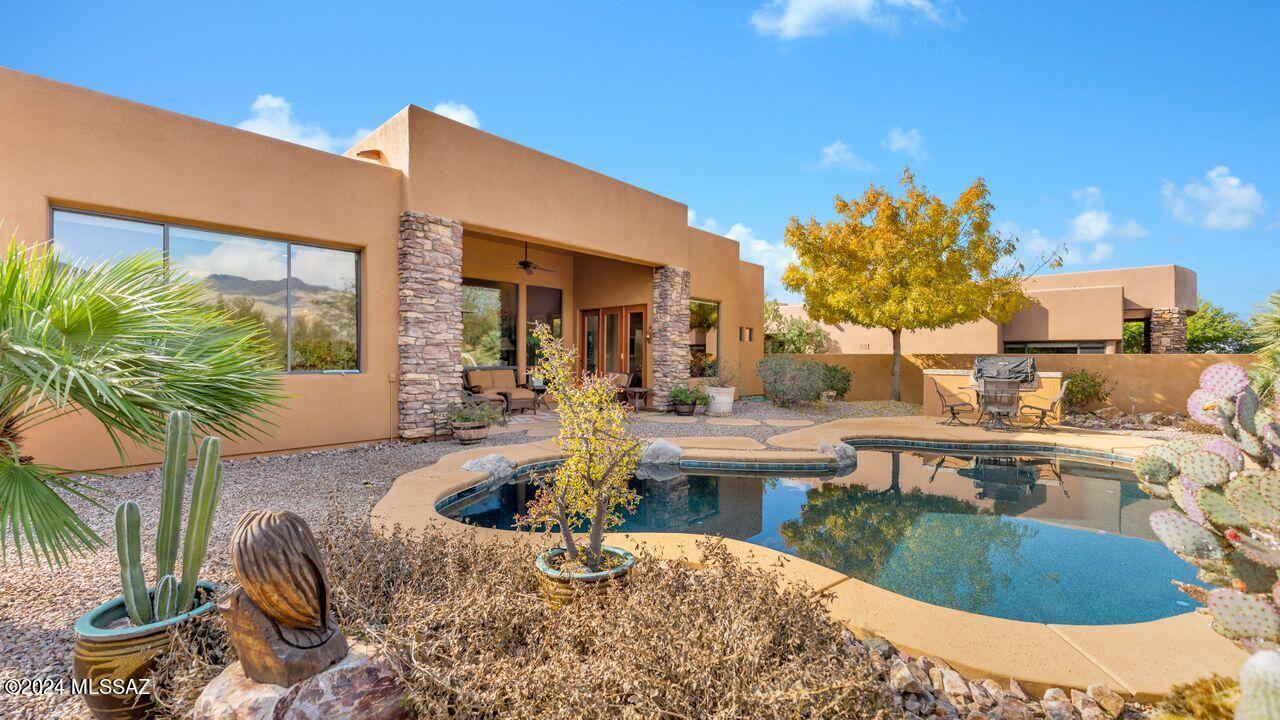 Golf Villas at Solana - Residential