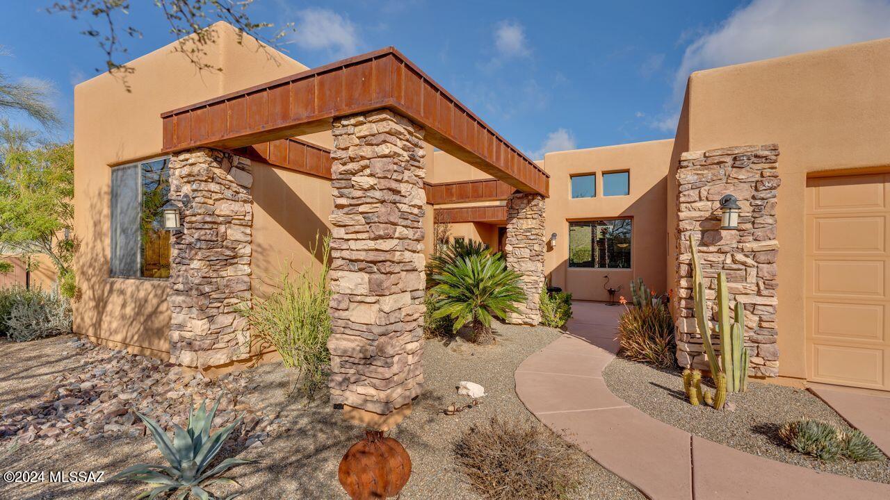 Golf Villas at Solana - Residential