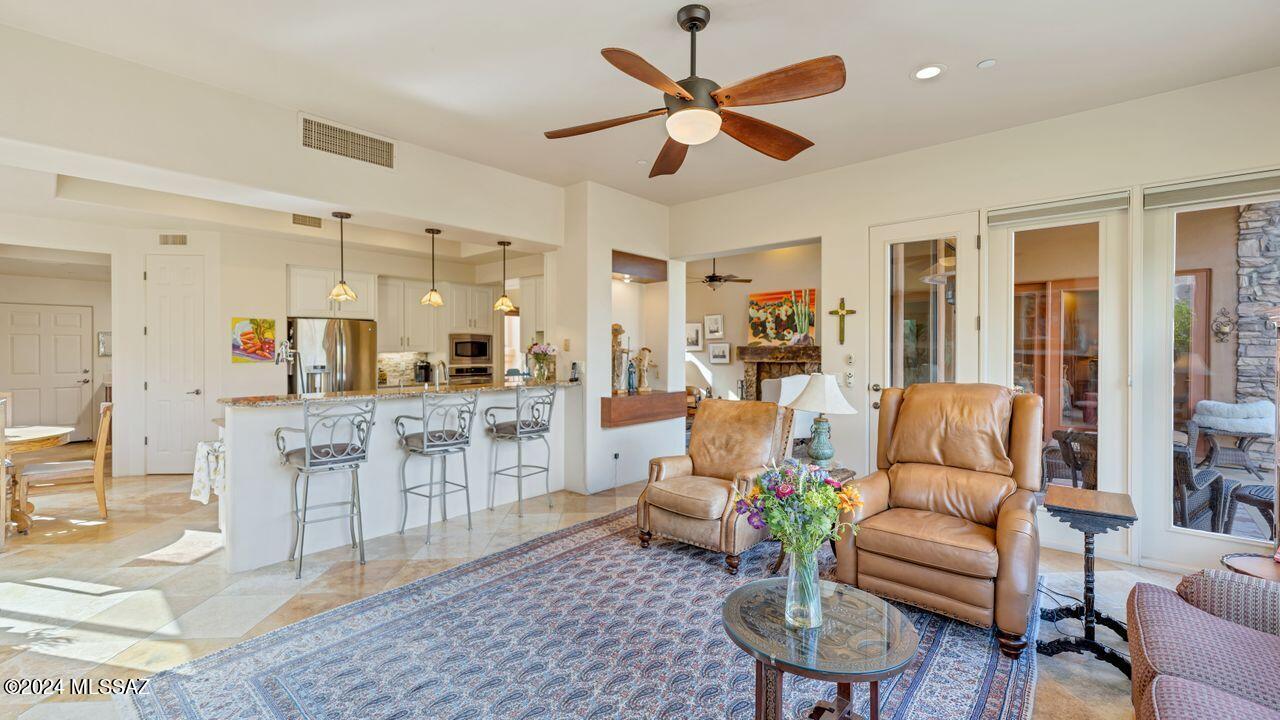 Golf Villas at Solana - Residential