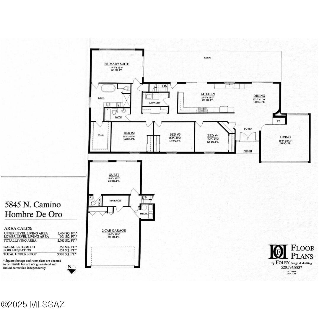 Skyline Bel Air Estates (1-153) - Residential
