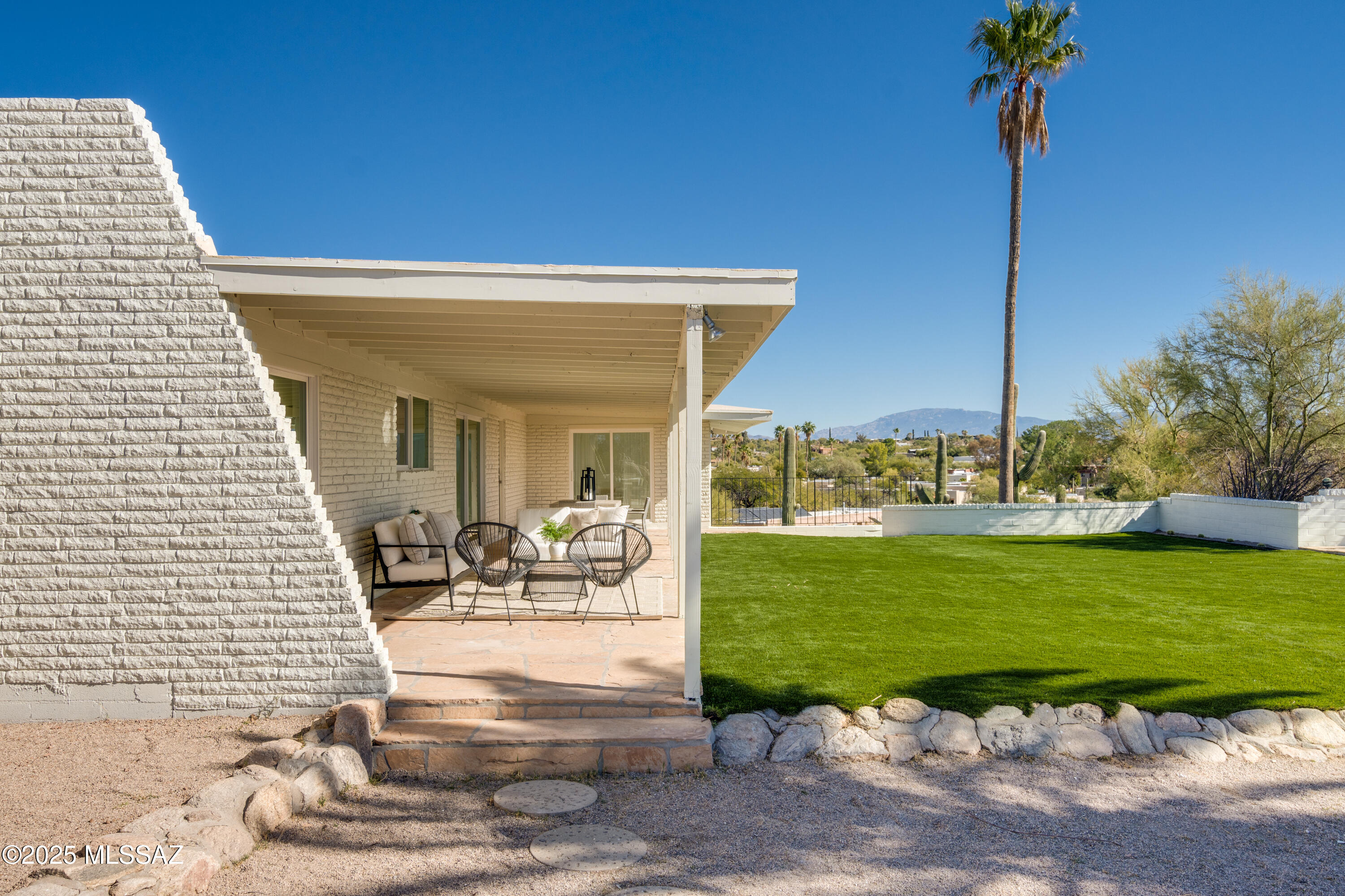 Skyline Bel Air Estates (1-153) - Residential