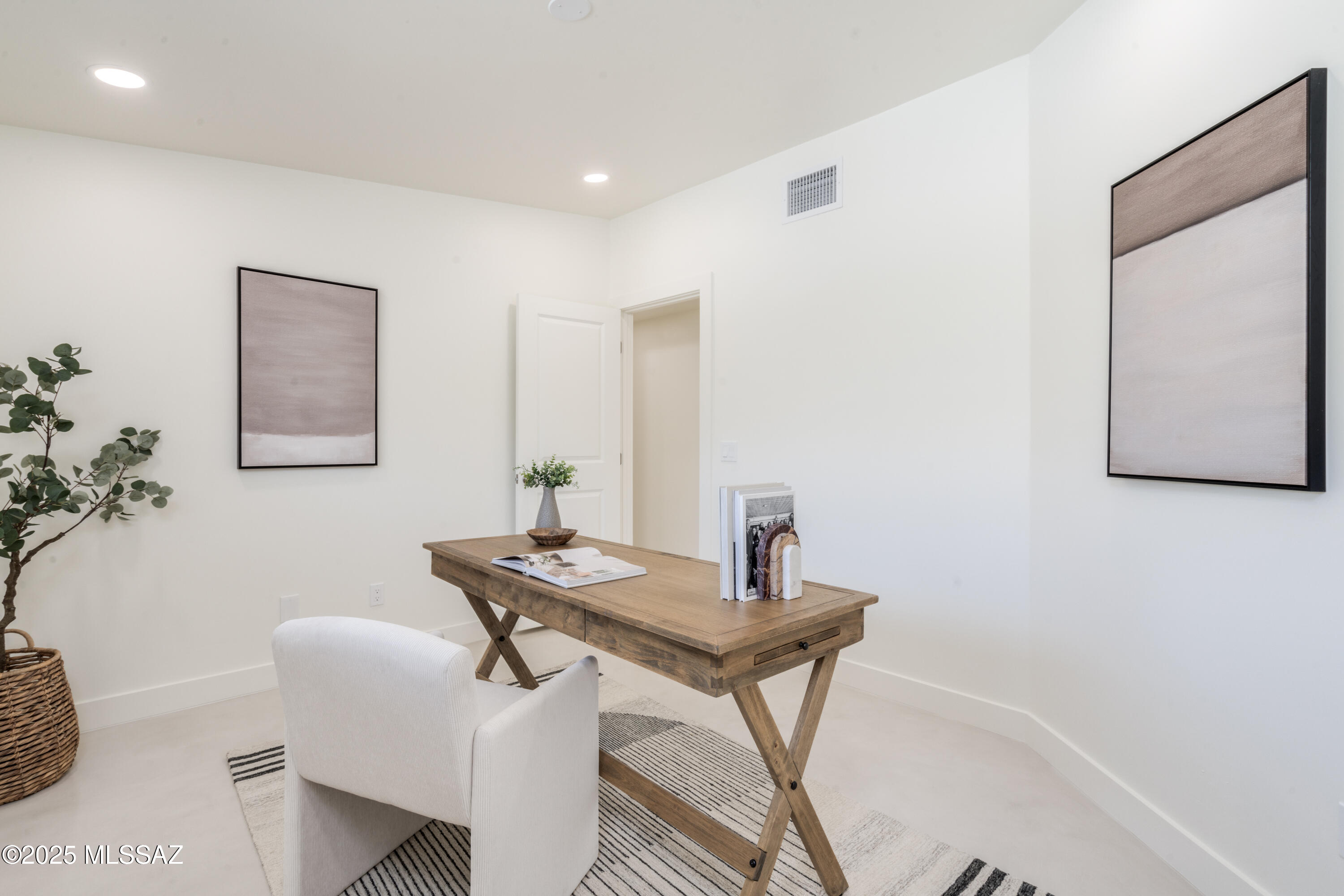 Skyline Bel Air Estates (1-153) - Residential