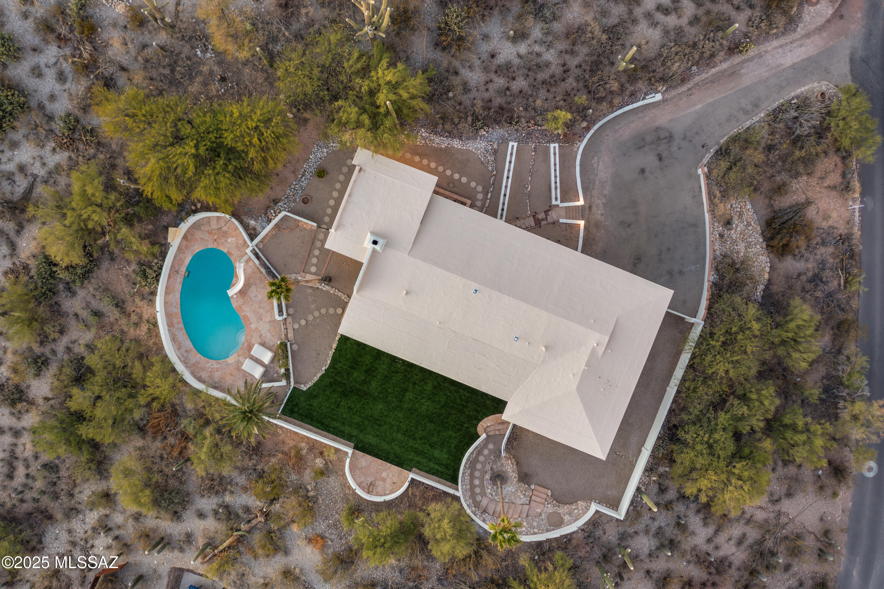 Skyline Bel Air Estates (1-153) - Residential