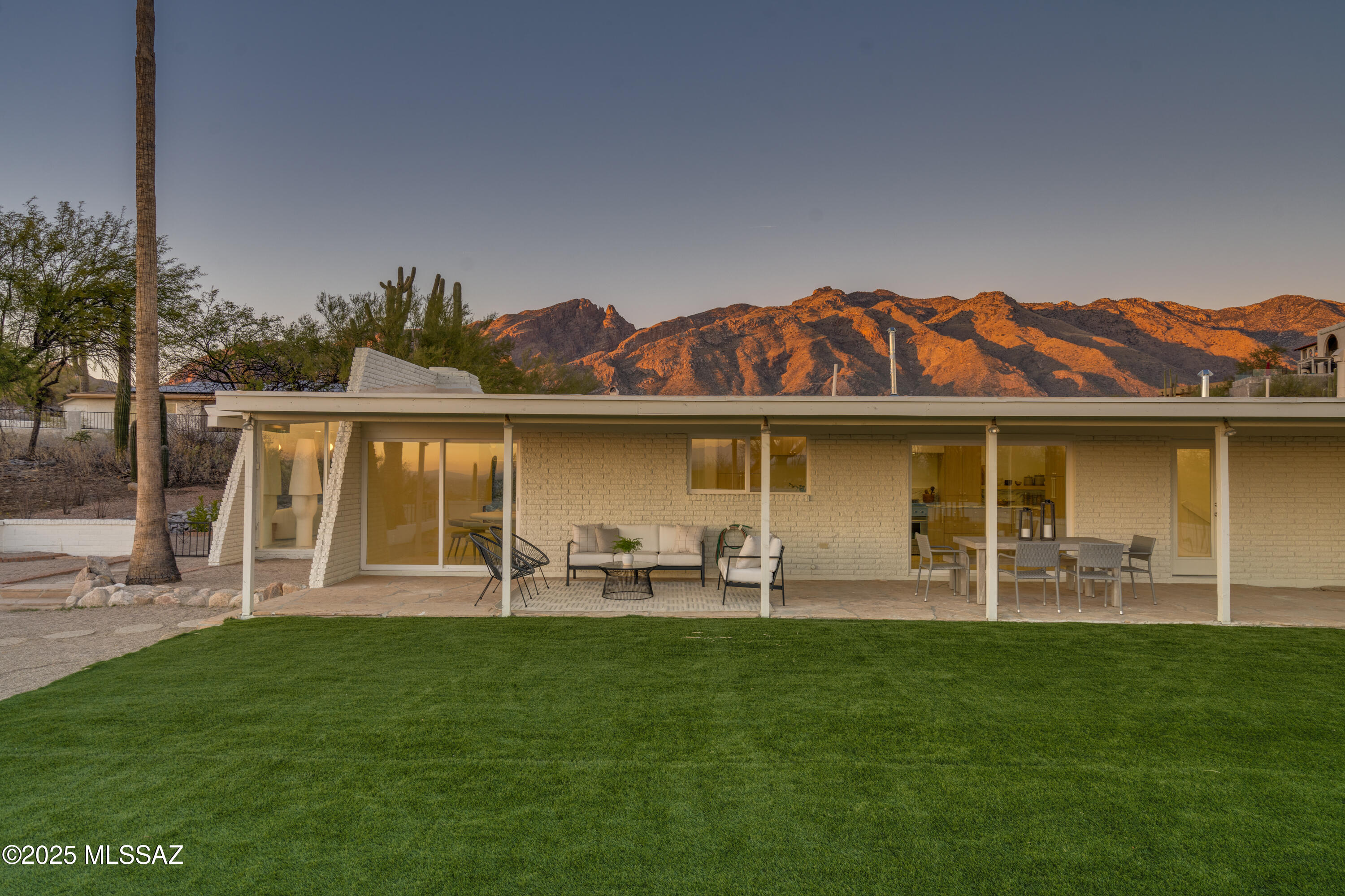 Skyline Bel Air Estates (1-153) - Residential