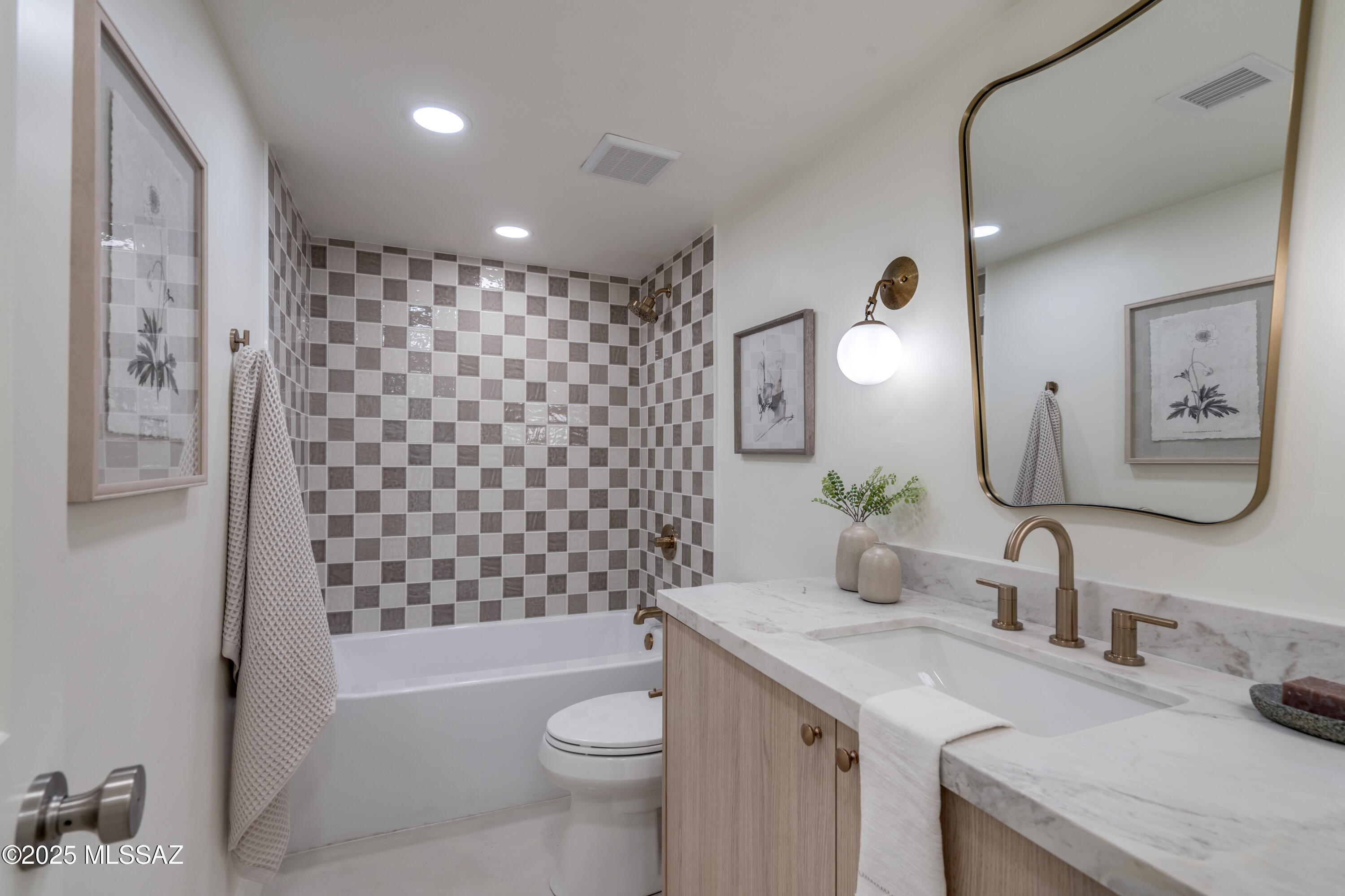 Skyline Bel Air Estates (1-153) - Residential