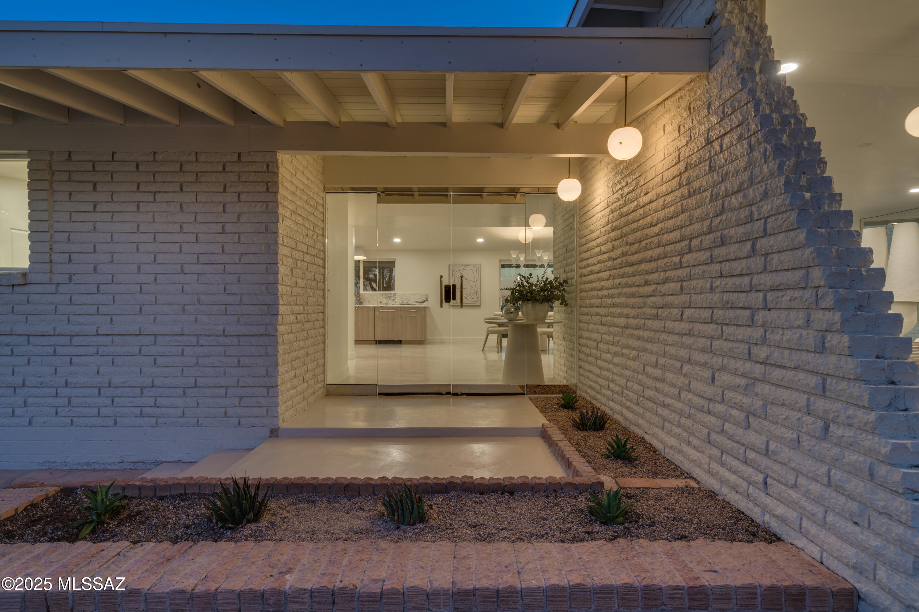 Skyline Bel Air Estates (1-153) - Residential