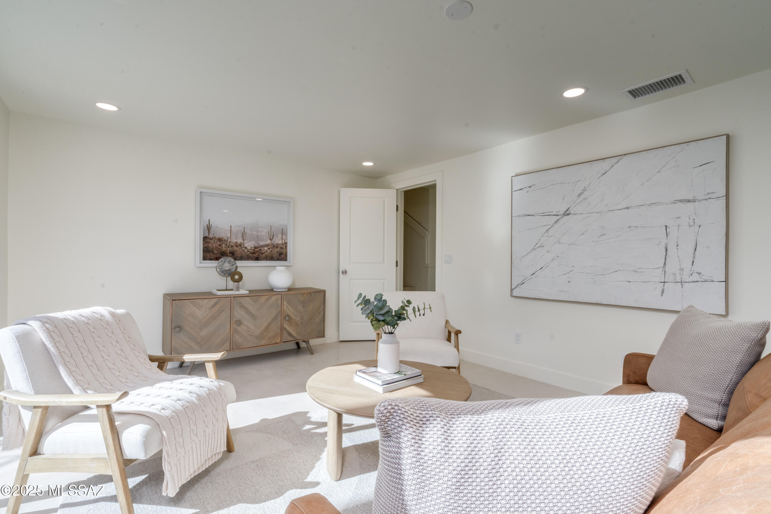 Skyline Bel Air Estates (1-153) - Residential