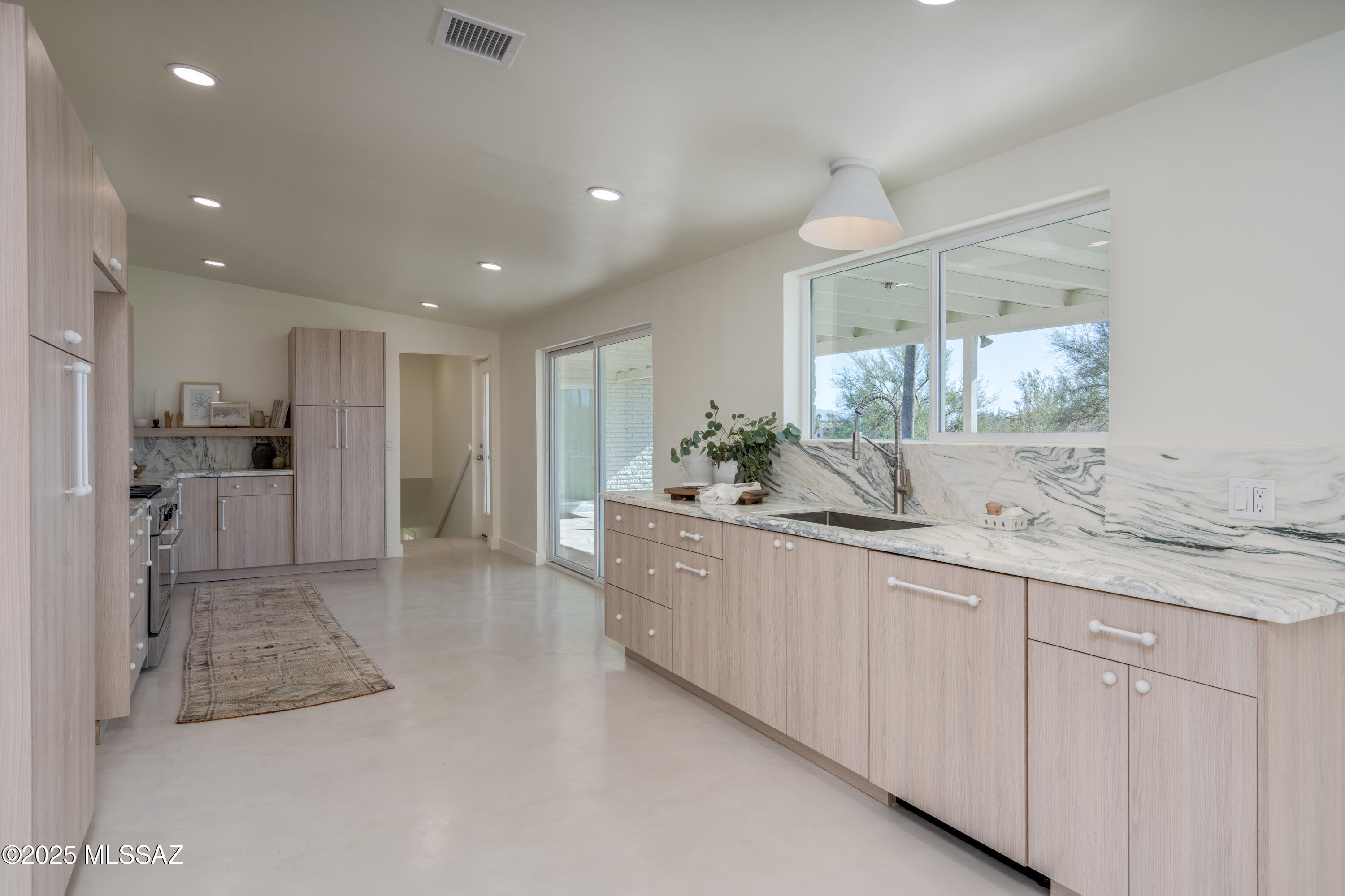 Skyline Bel Air Estates (1-153) - Residential