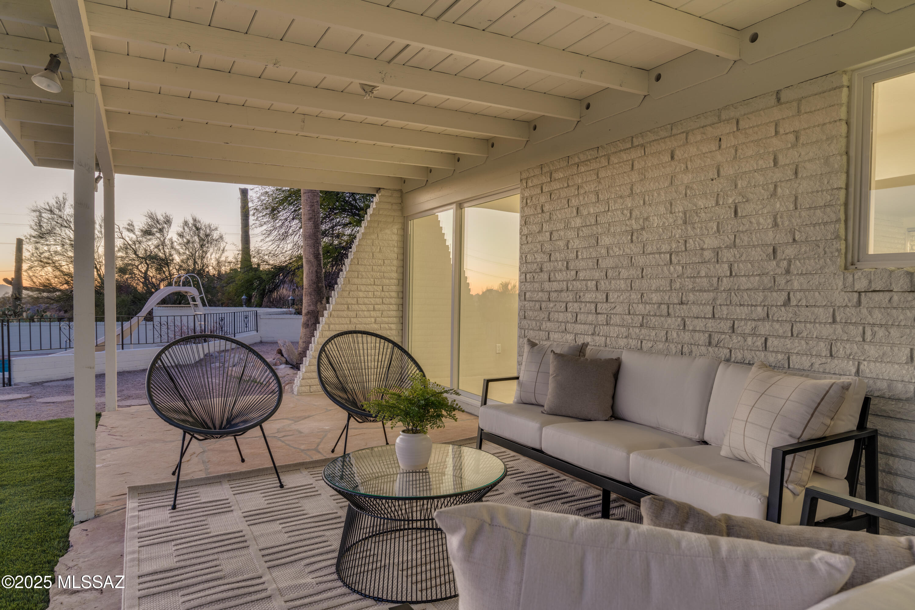 Skyline Bel Air Estates (1-153) - Residential