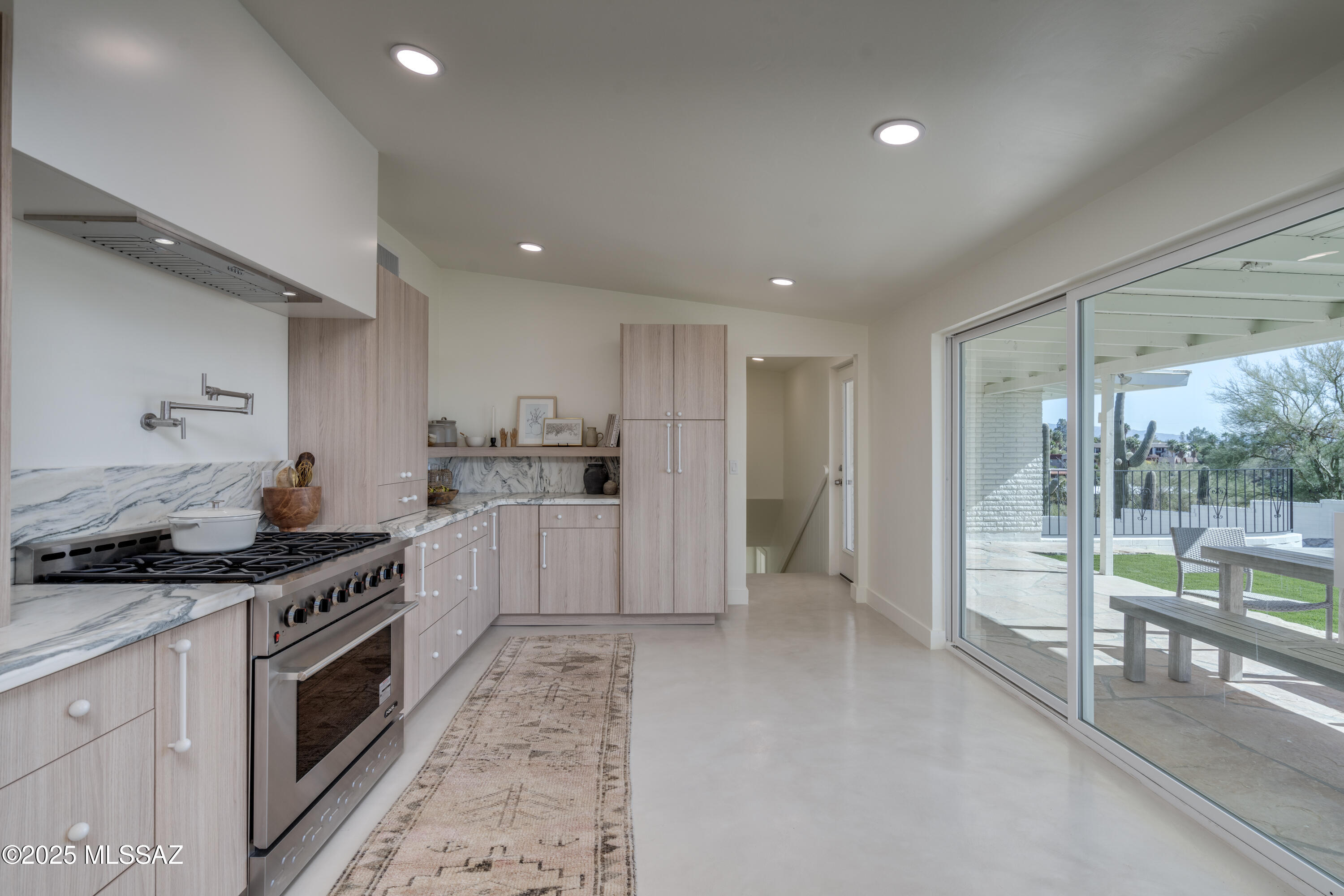 Skyline Bel Air Estates (1-153) - Residential