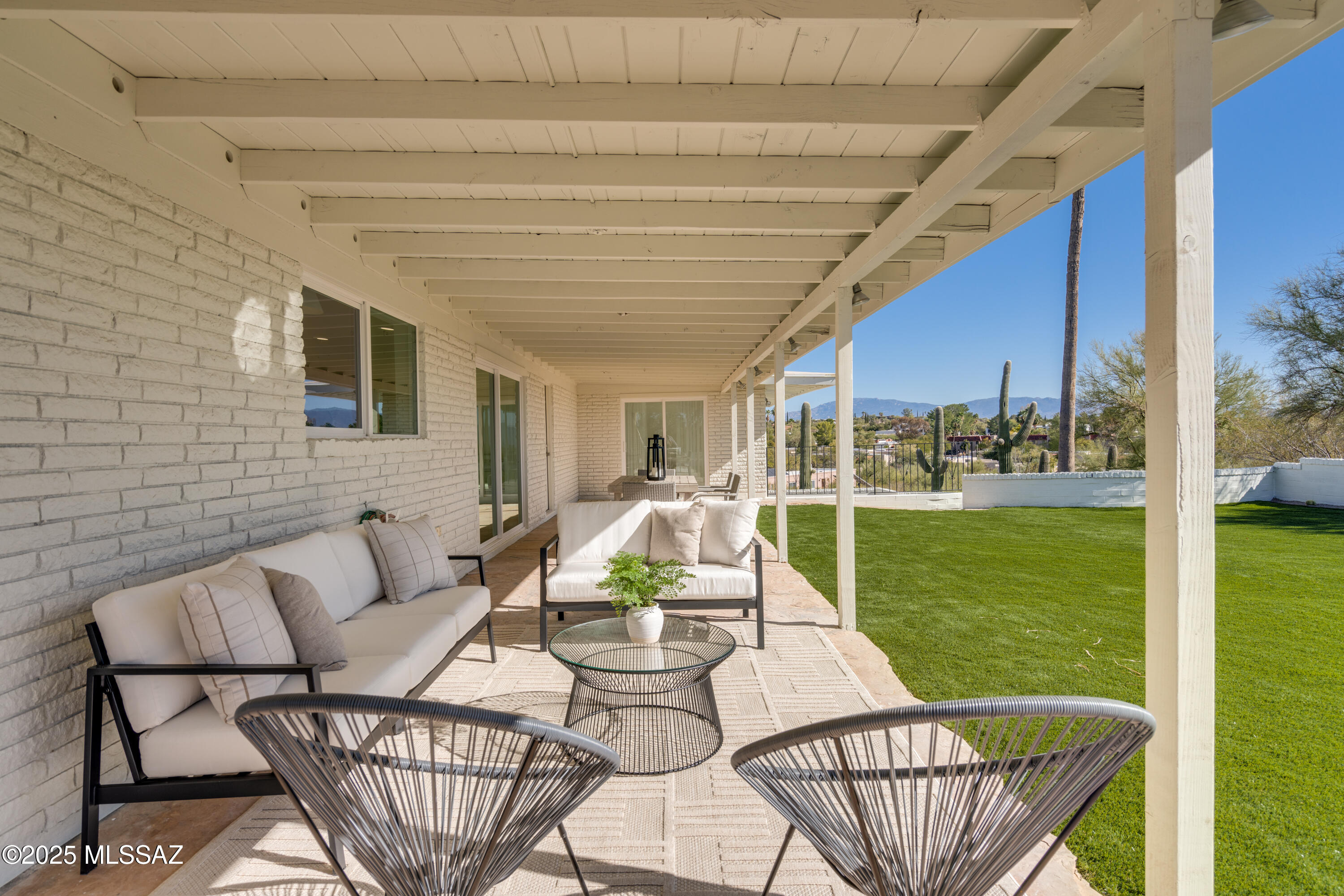 Skyline Bel Air Estates (1-153) - Residential