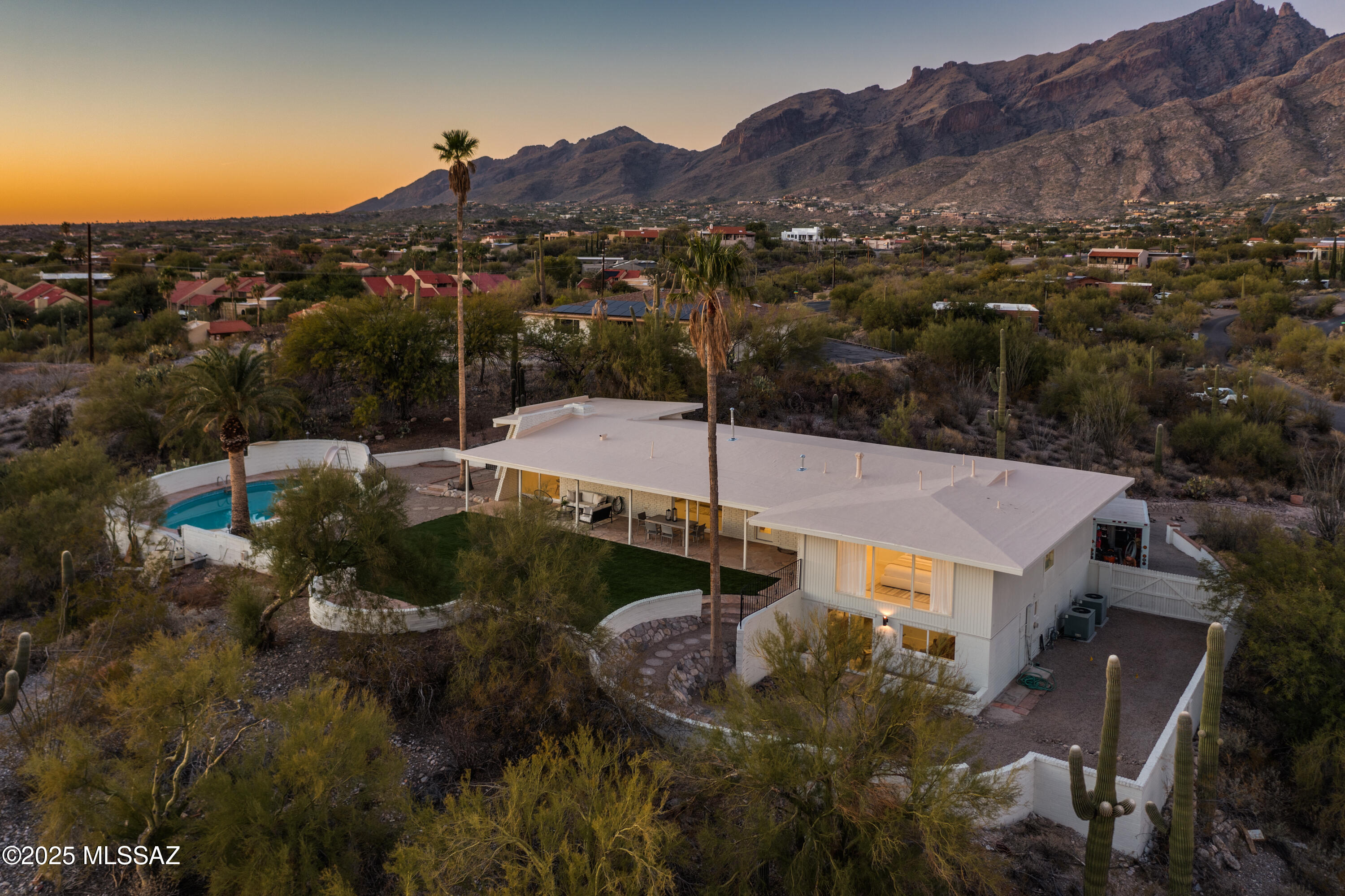 Skyline Bel Air Estates (1-153) - Residential