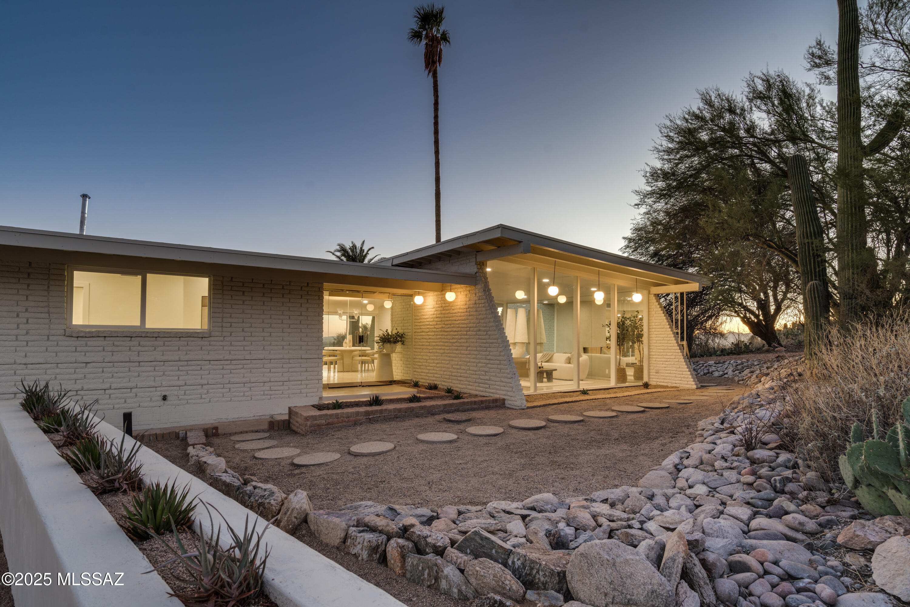 Skyline Bel Air Estates (1-153) - Residential