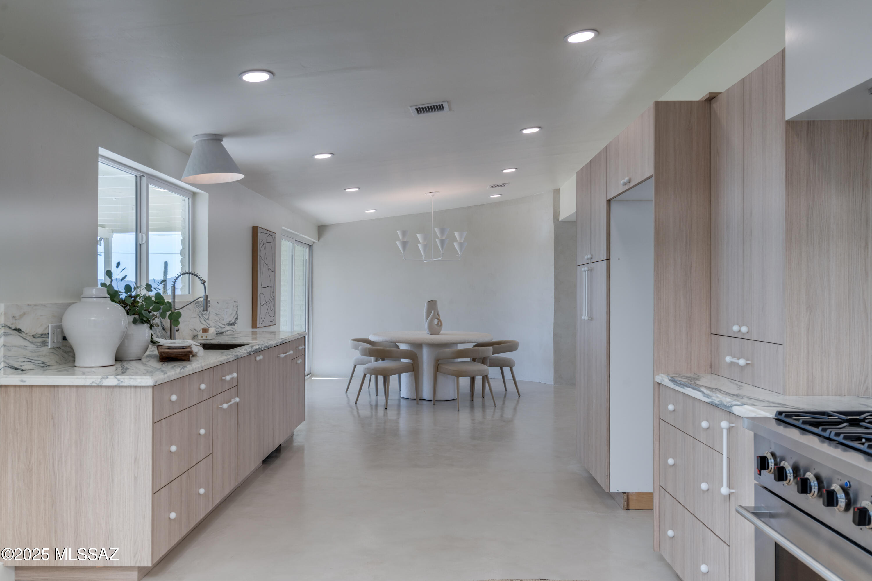 Skyline Bel Air Estates (1-153) - Residential