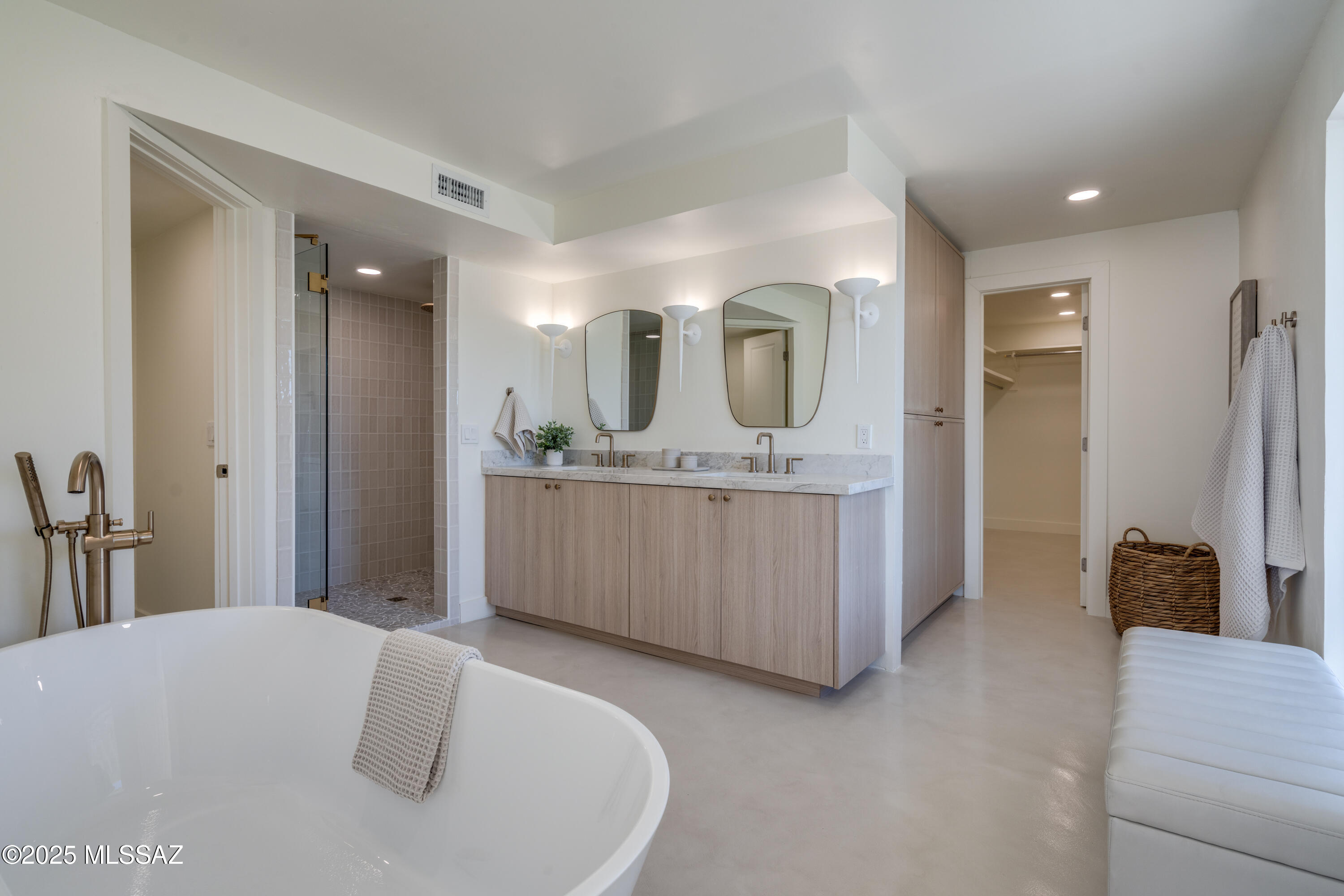 Skyline Bel Air Estates (1-153) - Residential
