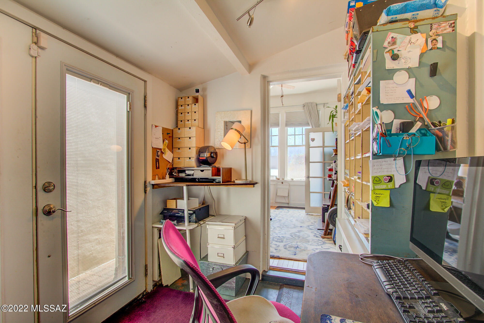 Armory Park - Residential Income