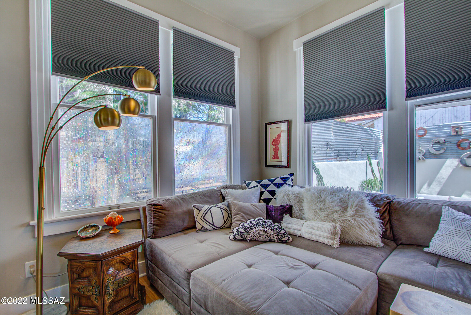 Armory Park - Residential Income