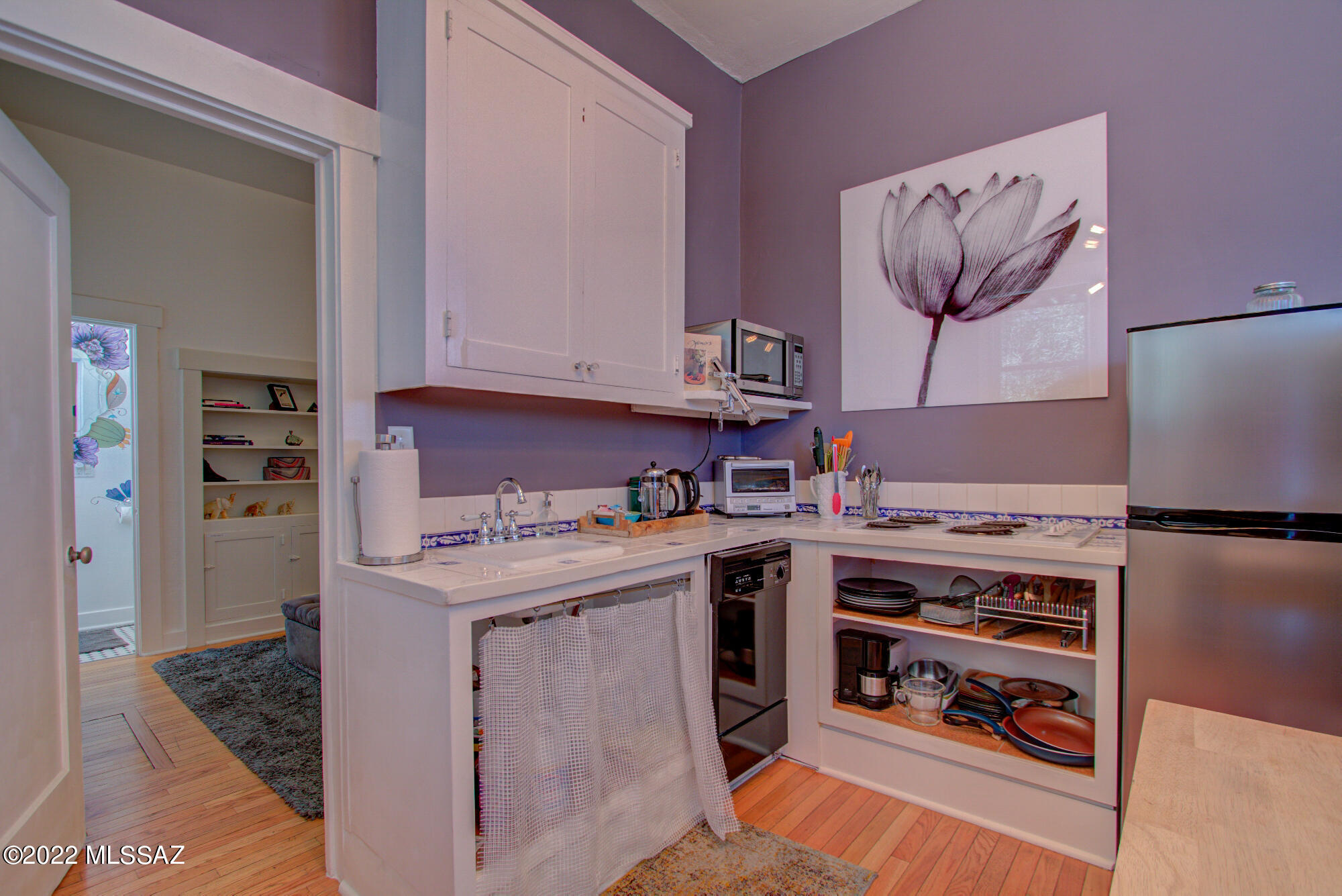 Armory Park - Residential Income