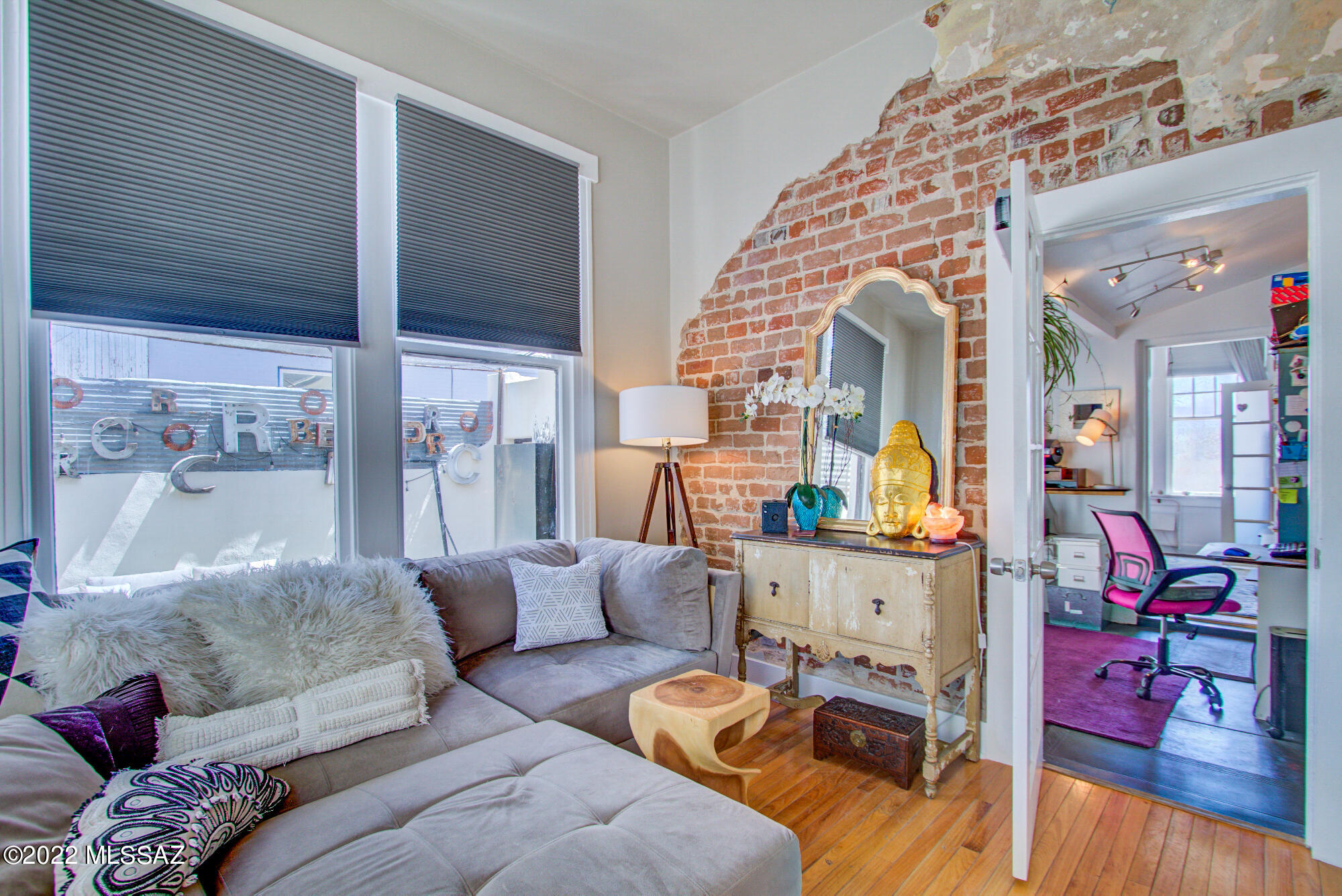 Armory Park - Residential Income