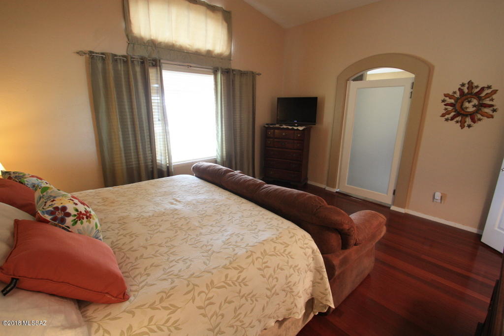 Rincon Vista at Rita Ranch (1-200) - Residential