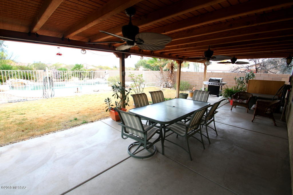Rincon Vista at Rita Ranch (1-200) - Residential