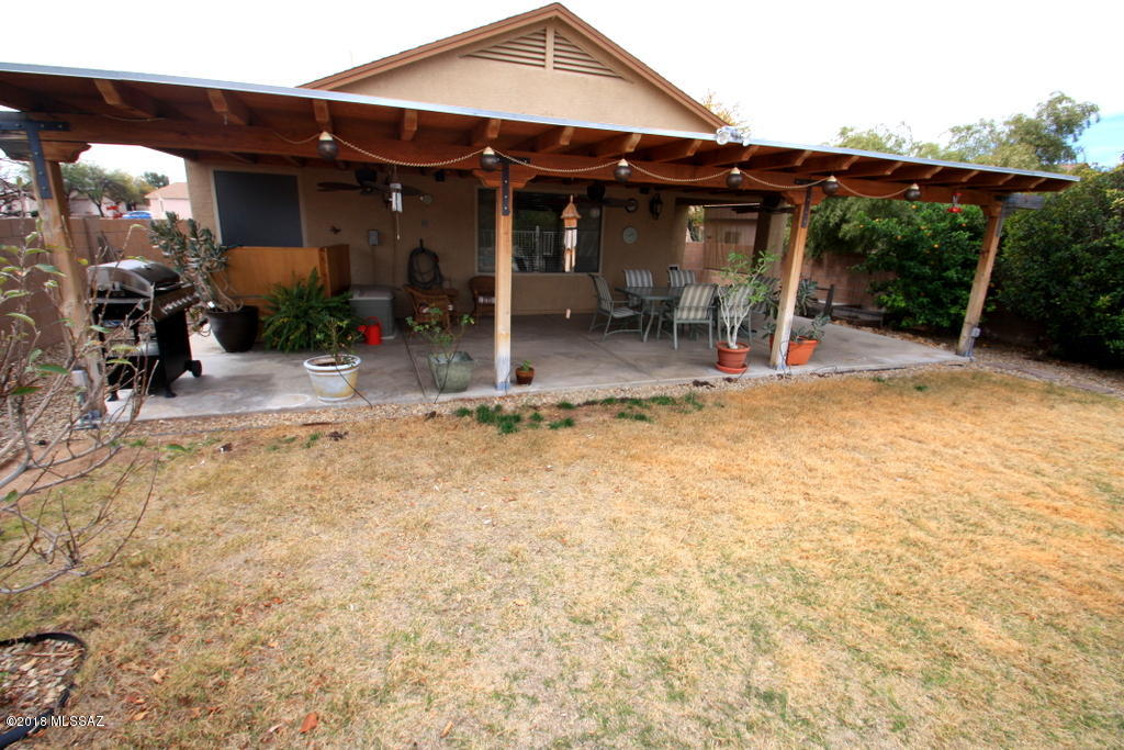 Rincon Vista at Rita Ranch (1-200) - Residential
