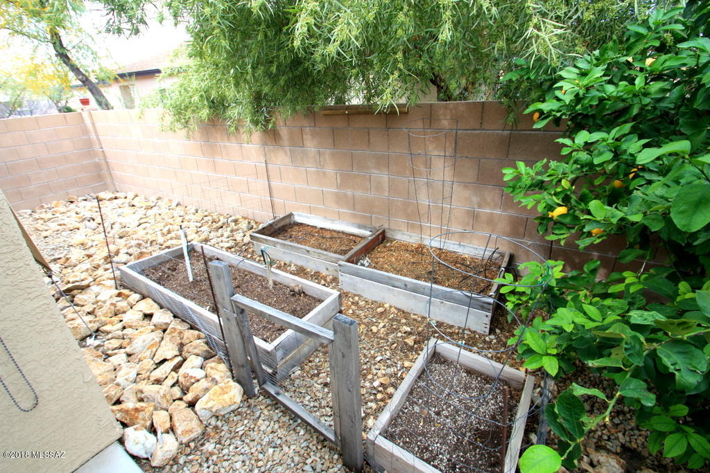 Rincon Vista at Rita Ranch (1-200) - Residential