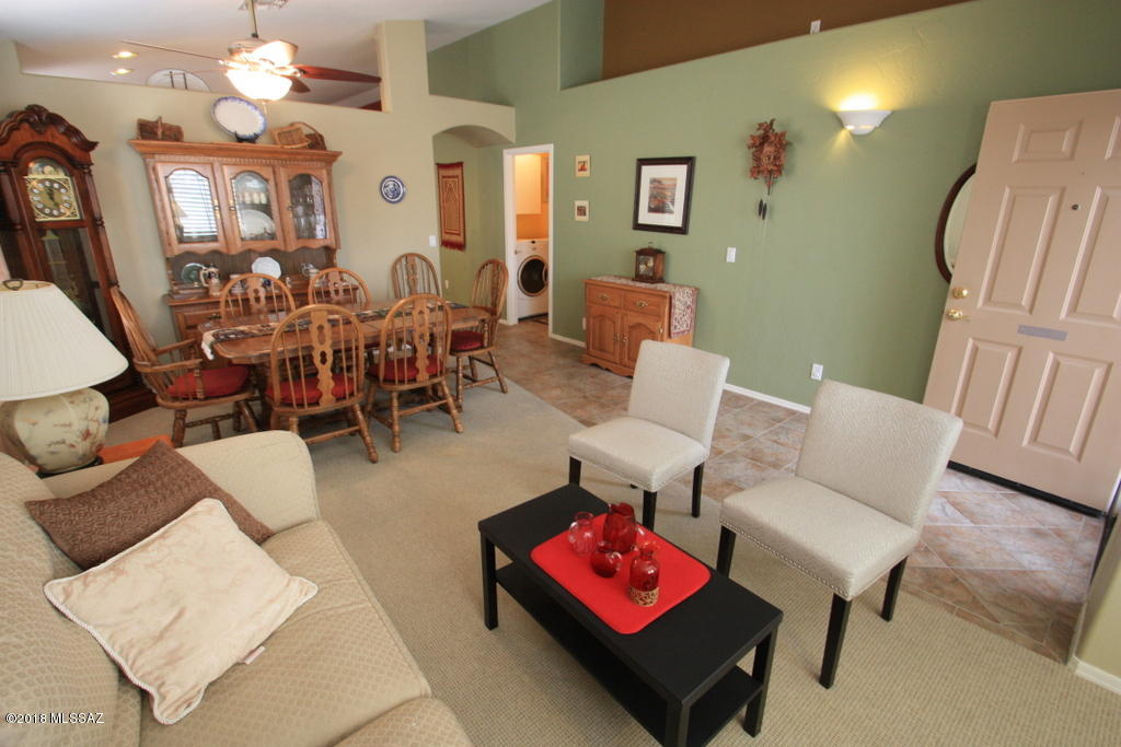 Rincon Vista at Rita Ranch (1-200) - Residential