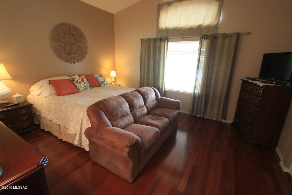 Rincon Vista at Rita Ranch (1-200) - Residential