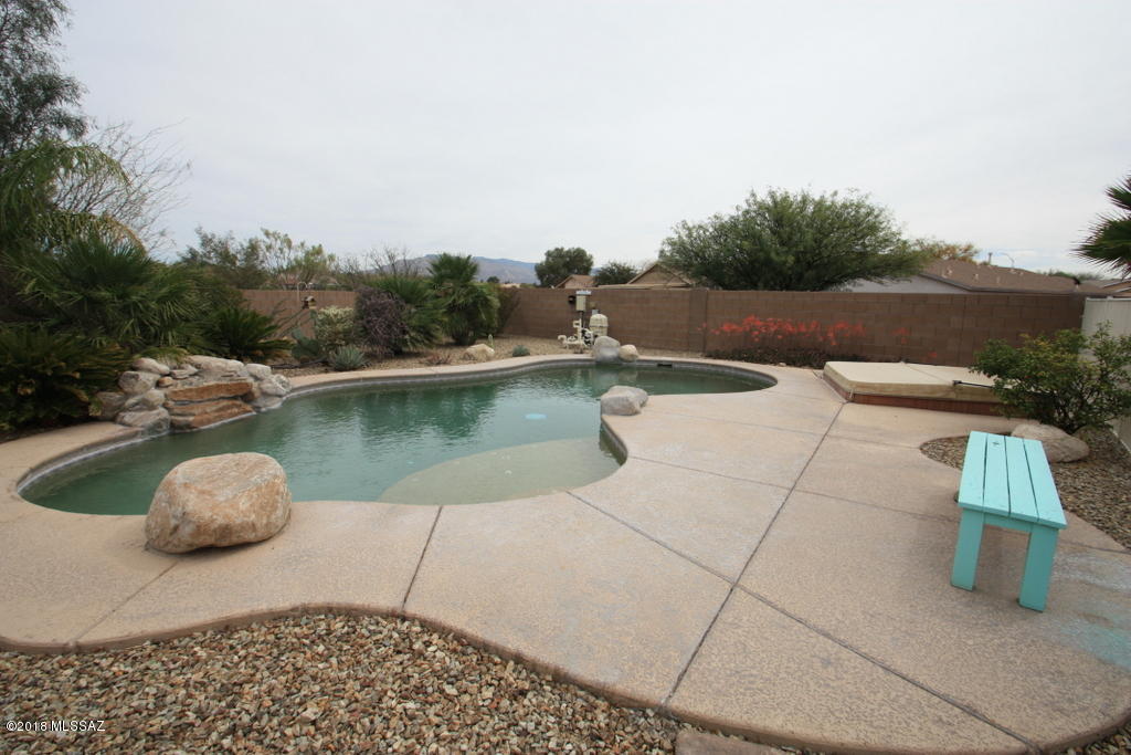 Rincon Vista at Rita Ranch (1-200) - Residential