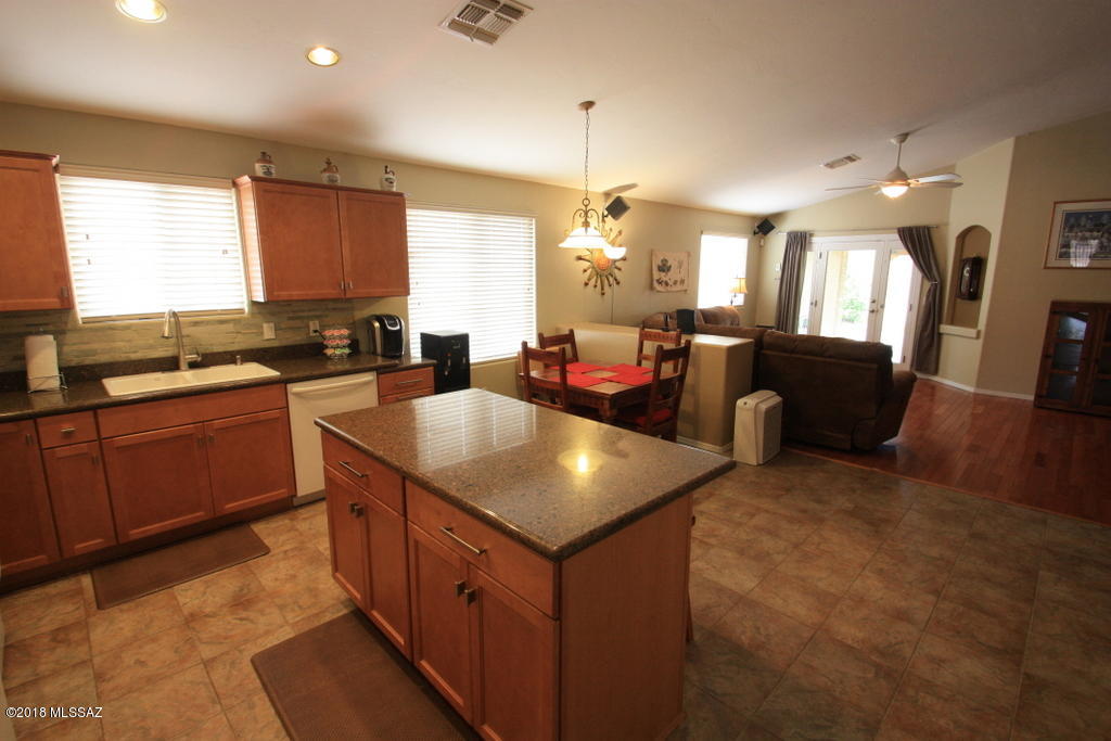 Rincon Vista at Rita Ranch (1-200) - Residential