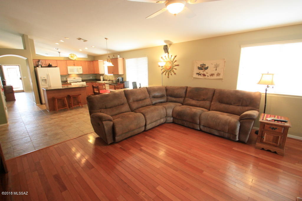 Rincon Vista at Rita Ranch (1-200) - Residential