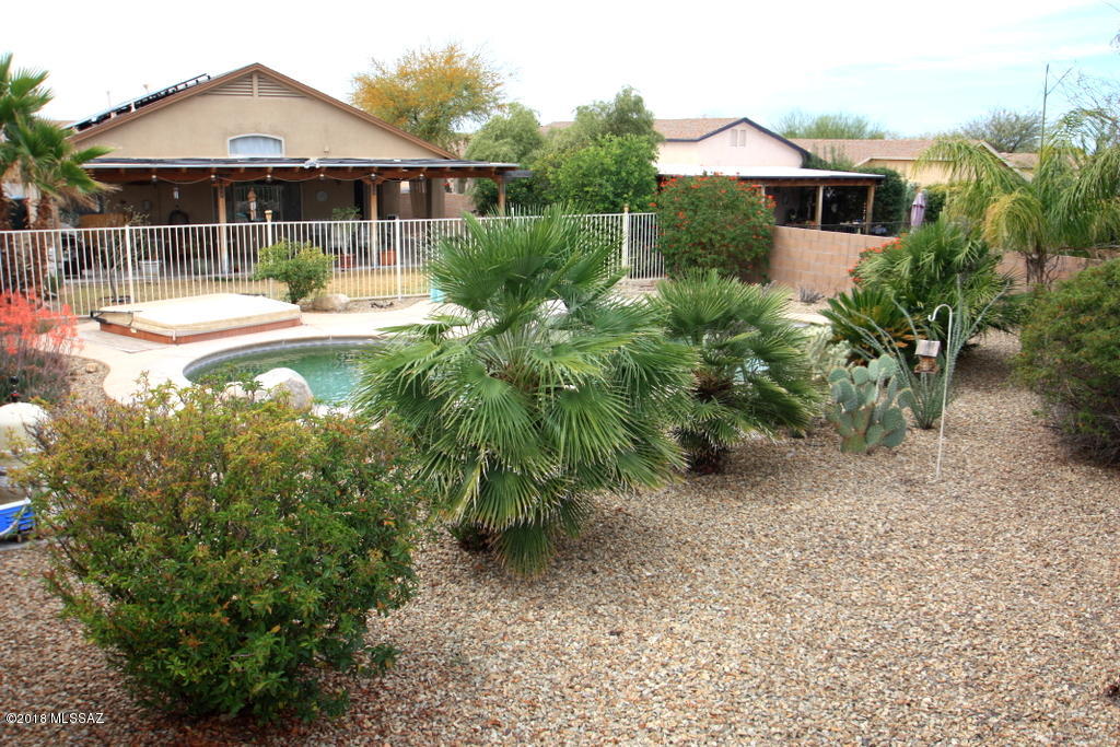 Rincon Vista at Rita Ranch (1-200) - Residential