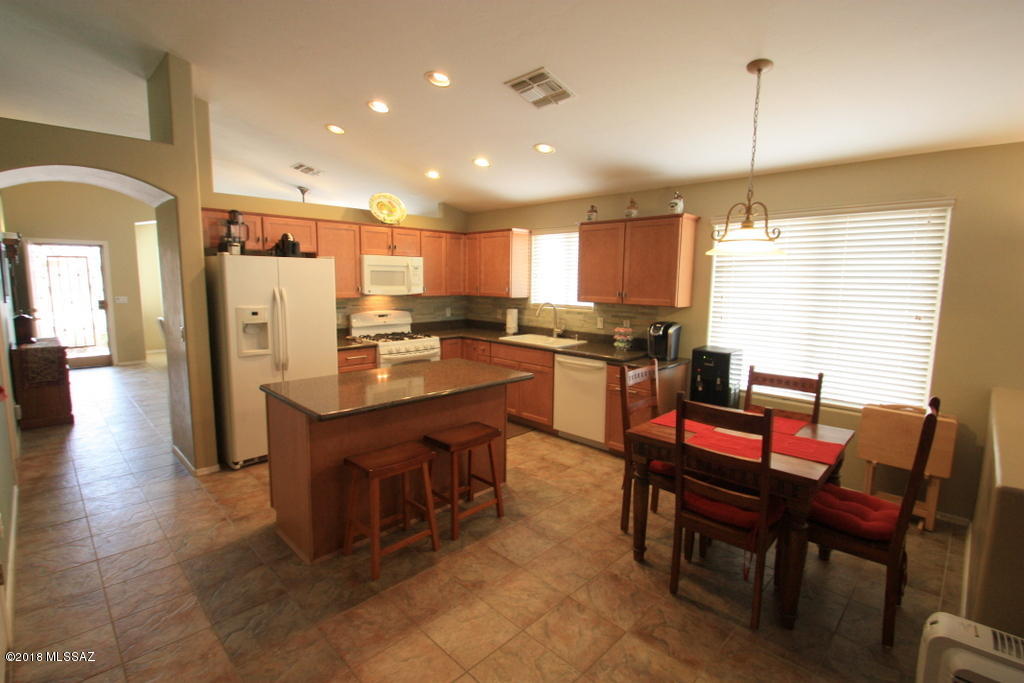 Rincon Vista at Rita Ranch (1-200) - Residential