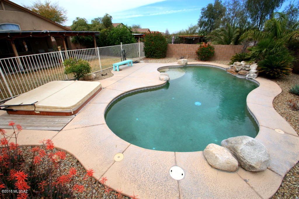 Rincon Vista at Rita Ranch (1-200) - Residential